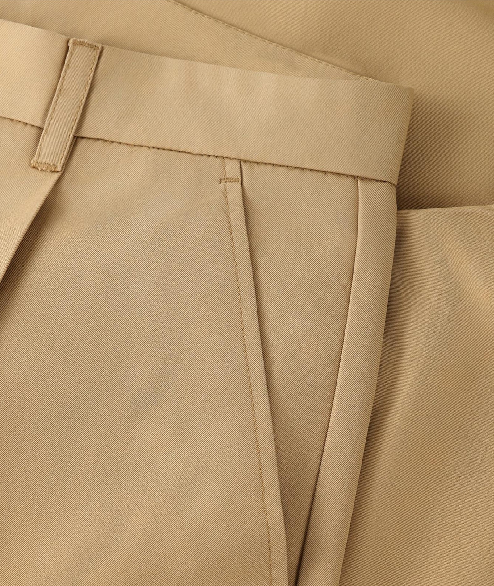 GARMENT PROJECT MAN Bill Pant - Sand Pant 220 Sand