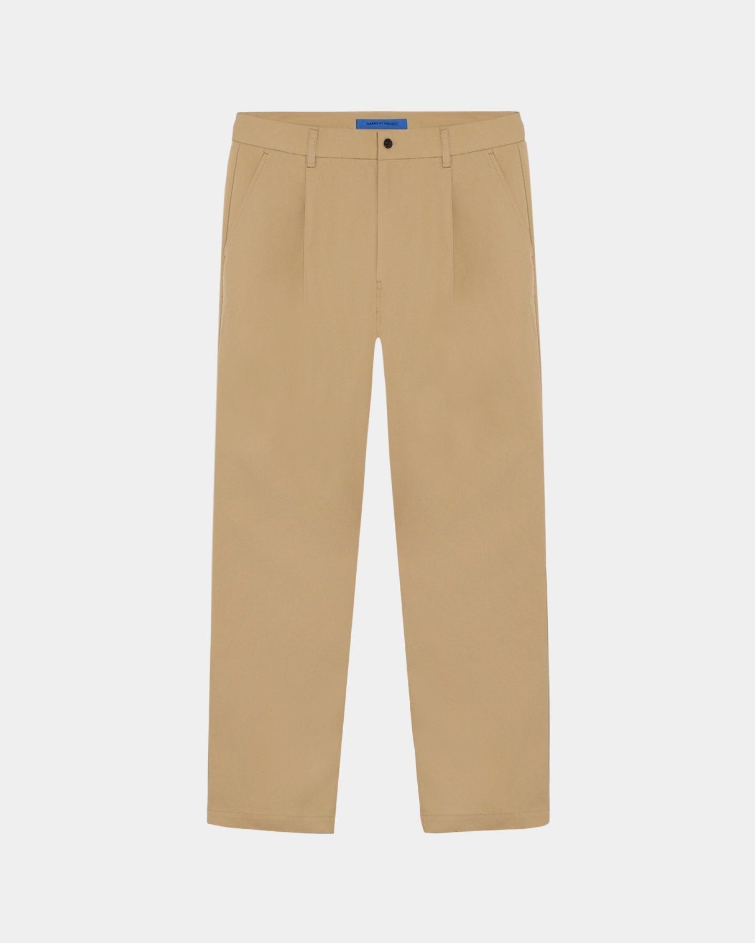 GARMENT PROJECT MAN Bill Pant - Sand Pant 220 Sand
