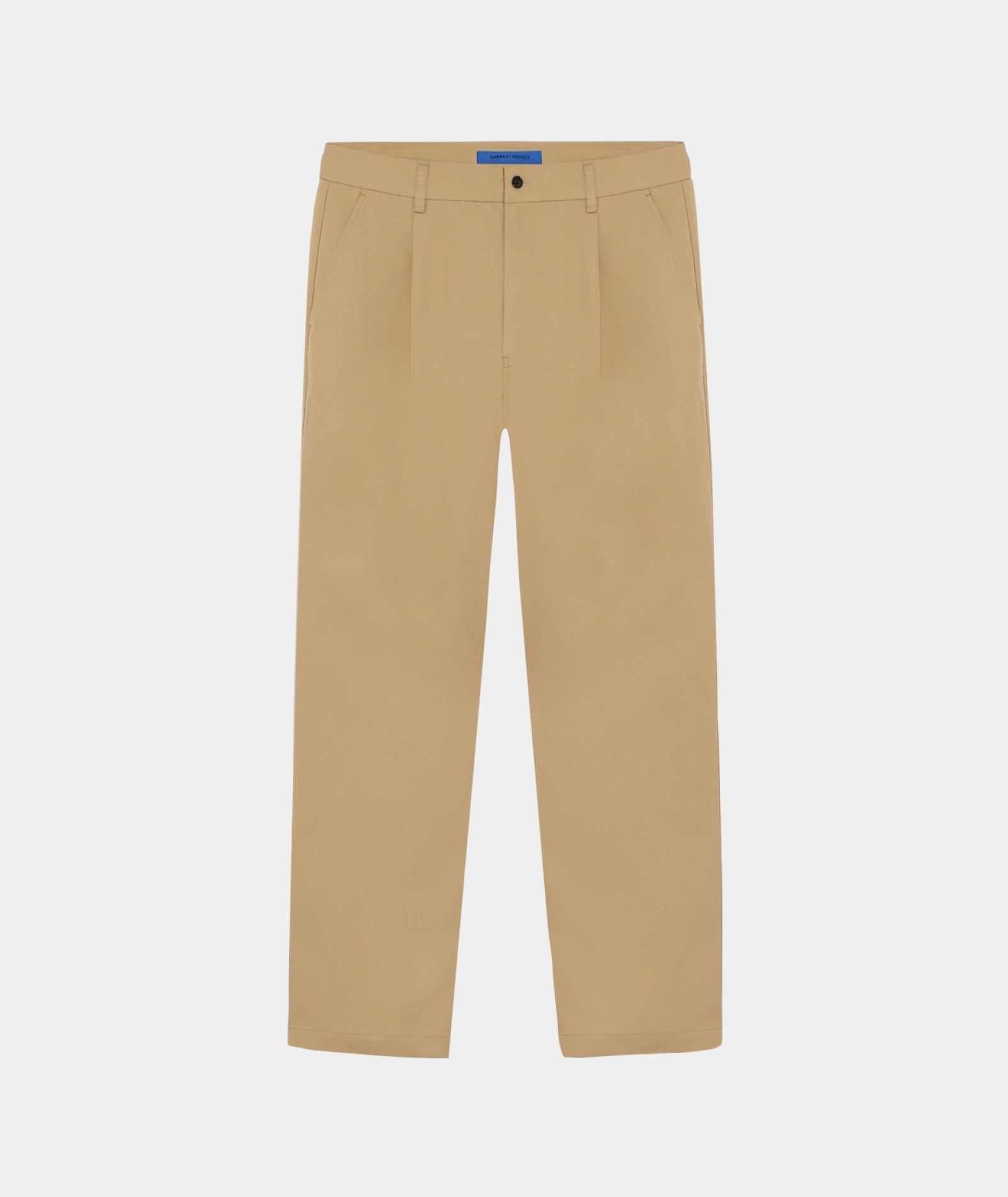 GARMENT PROJECT MAN Bill Pant - Sand Pant 220 Sand