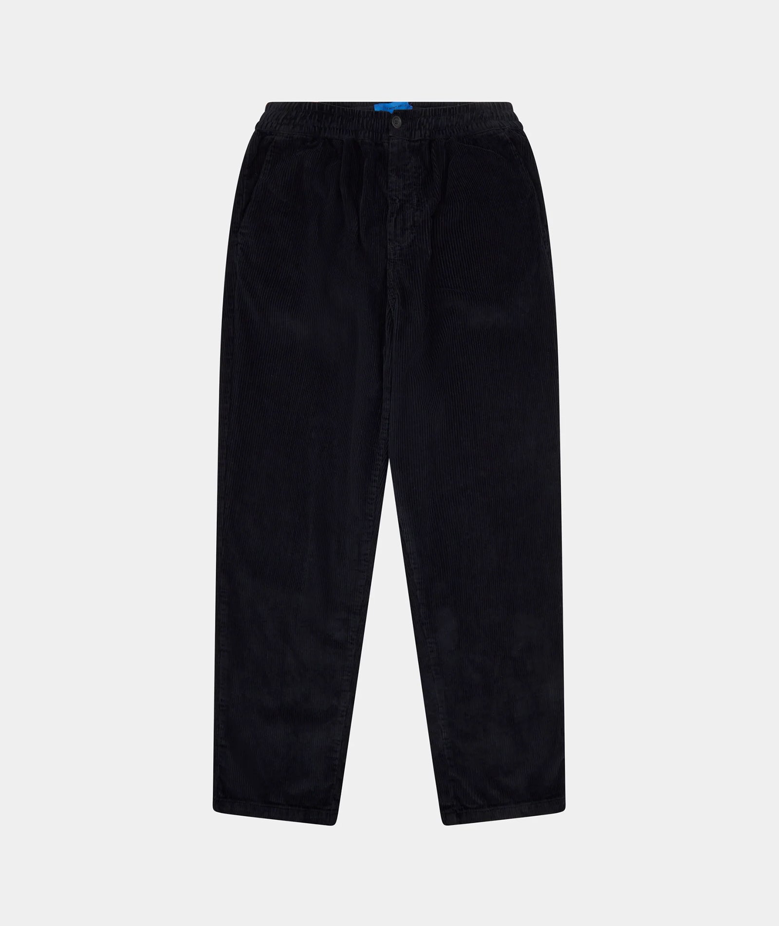 GARMENT PROJECT MAN Casual Corduroy Pant - Dark Navy Pant 500 Navy