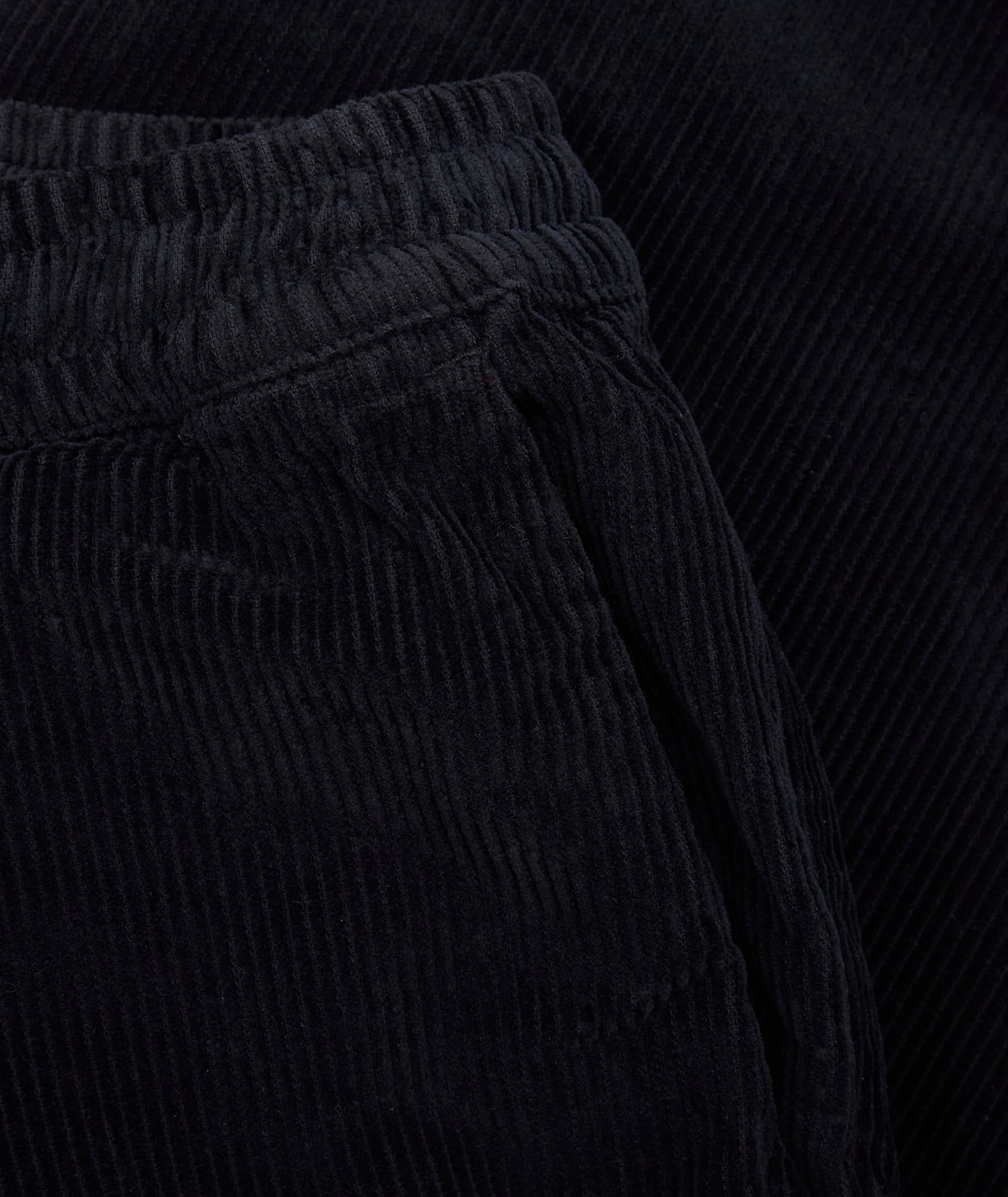 GARMENT PROJECT MAN Casual Corduroy Pant - Dark Navy Pant 500 Navy