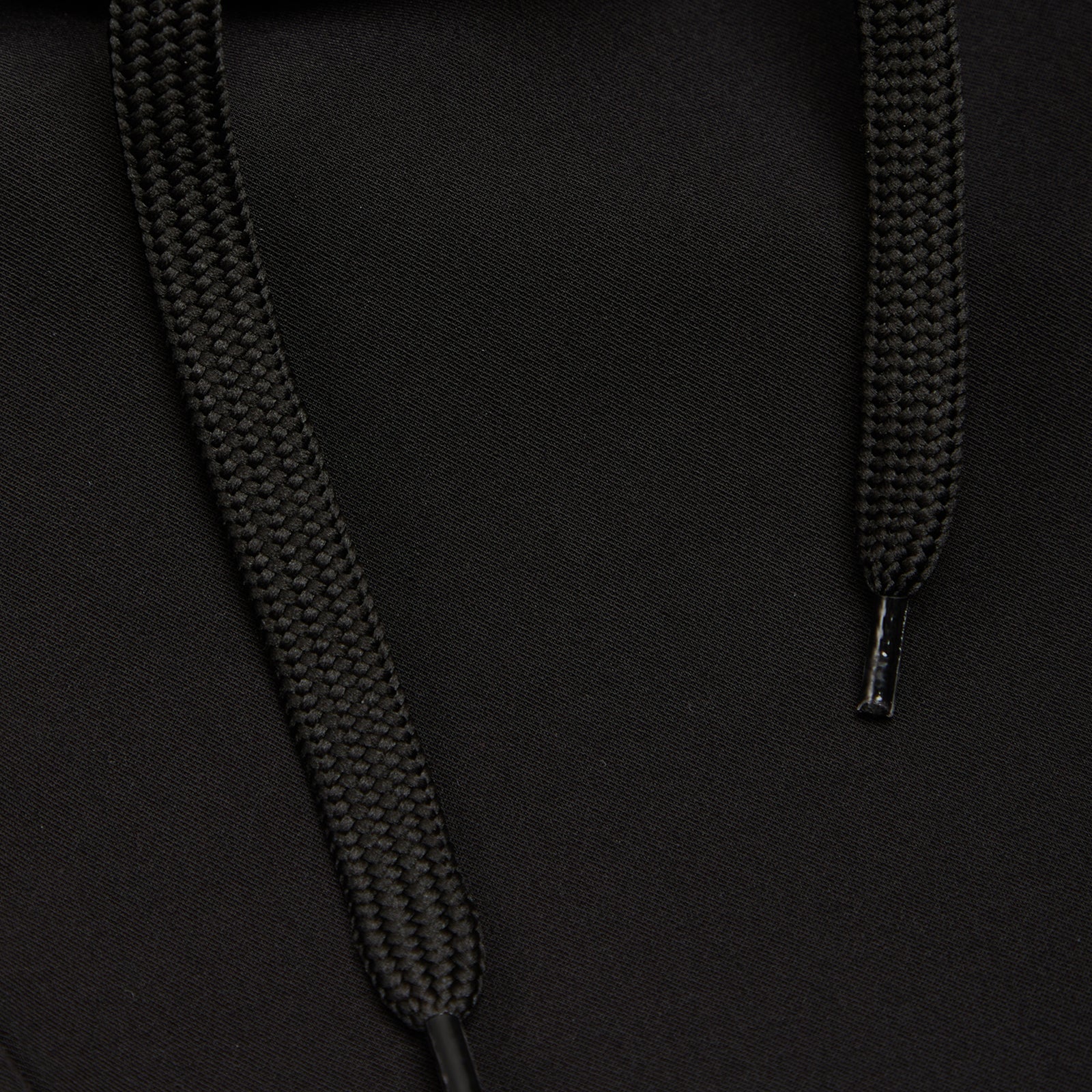 GARMENT PROJECT MAN Dressed Pant - Black Pant 999 Black