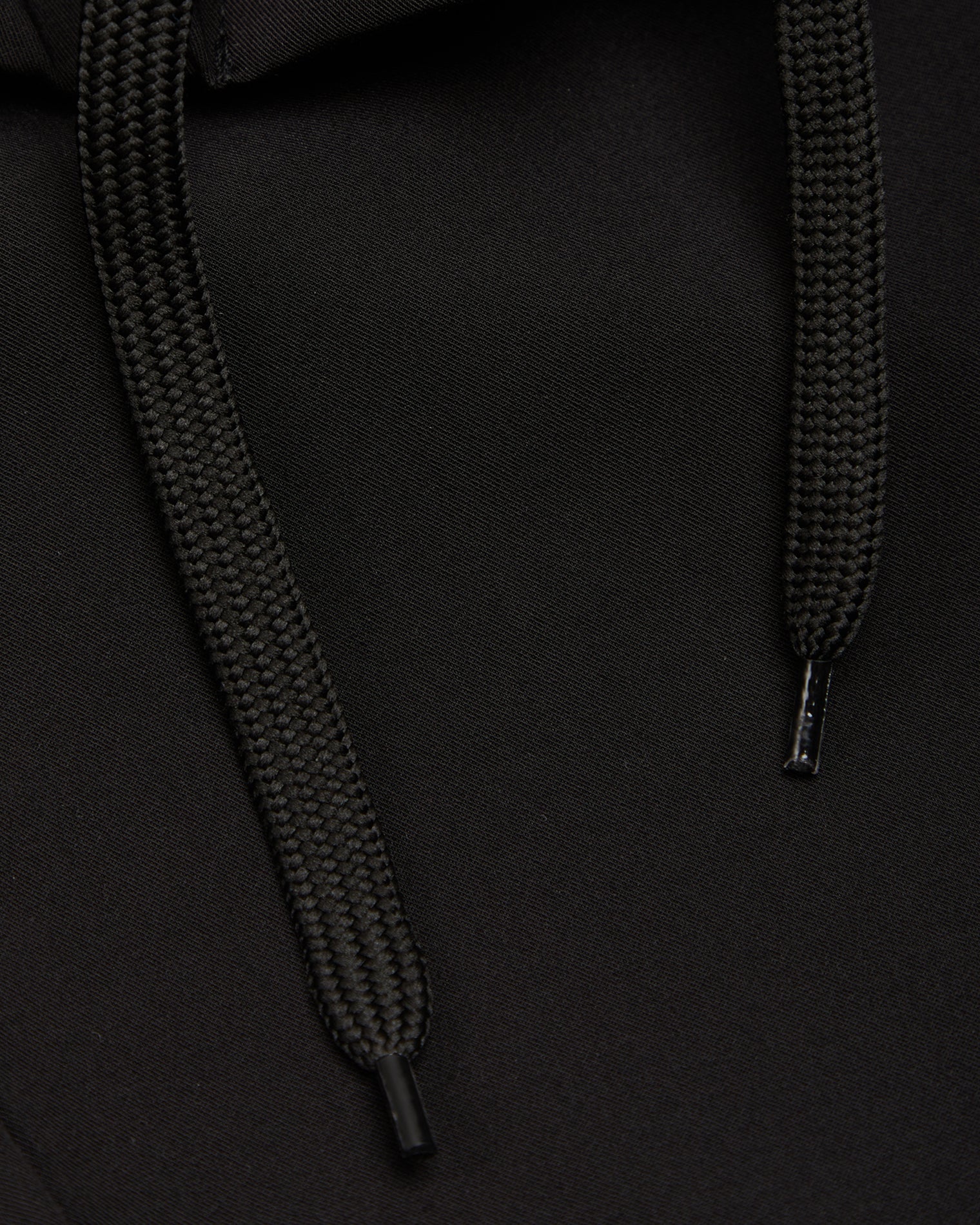 GARMENT PROJECT MAN Dressed Pant - Black Pant 999 Black