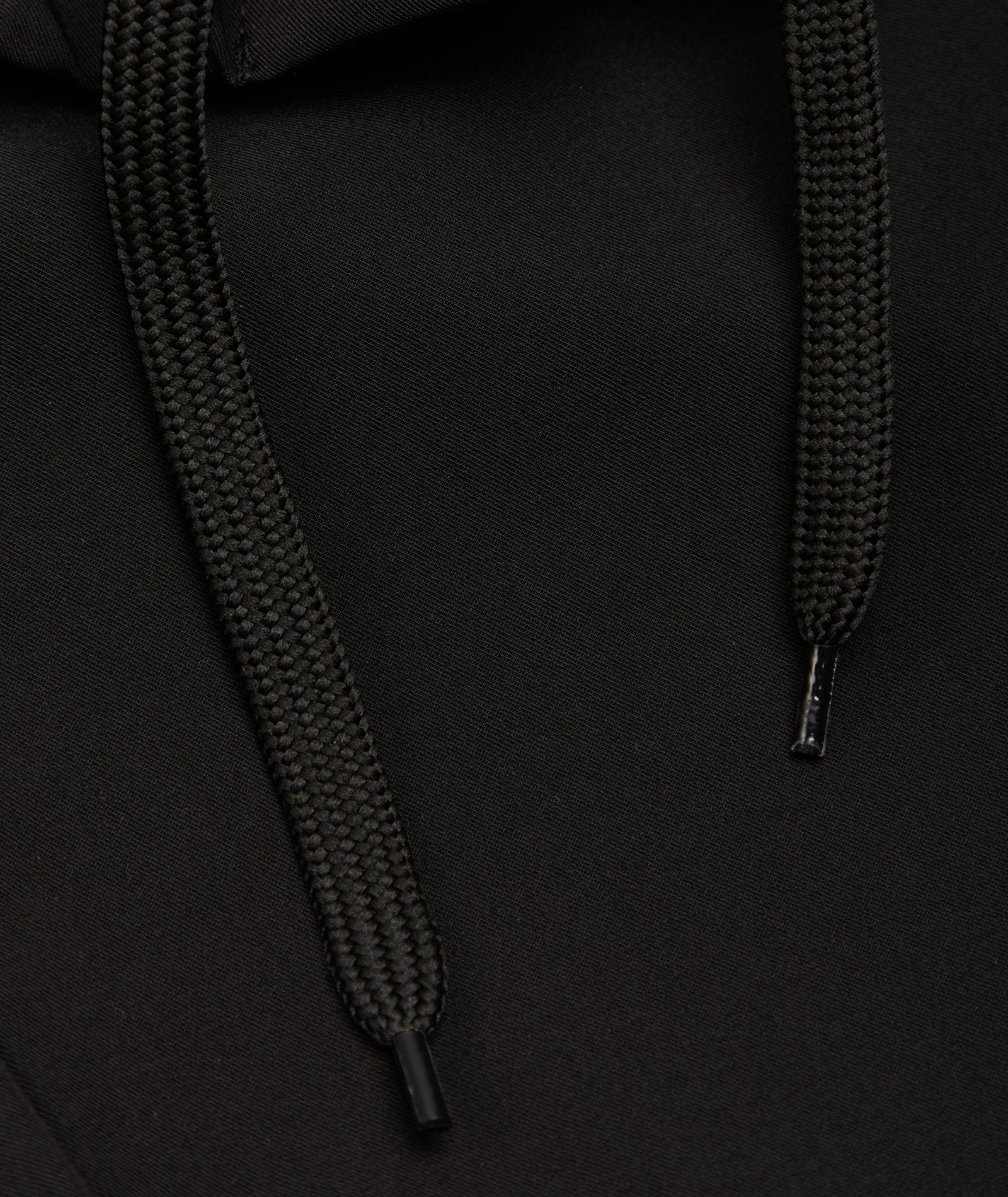 GARMENT PROJECT MAN Dressed Pant - Black Pant 999 Black