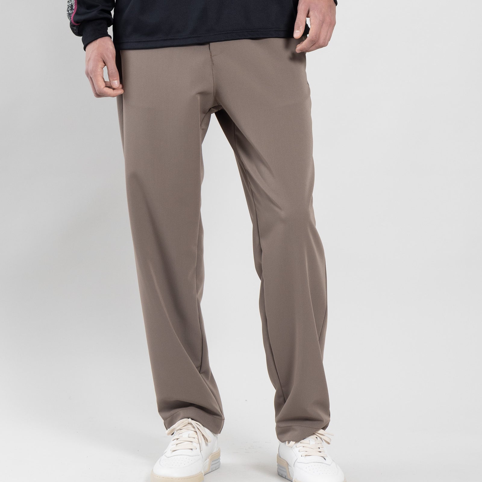 GARMENT PROJECT MAN Dressed Pant - Earth Pant 260 Earth