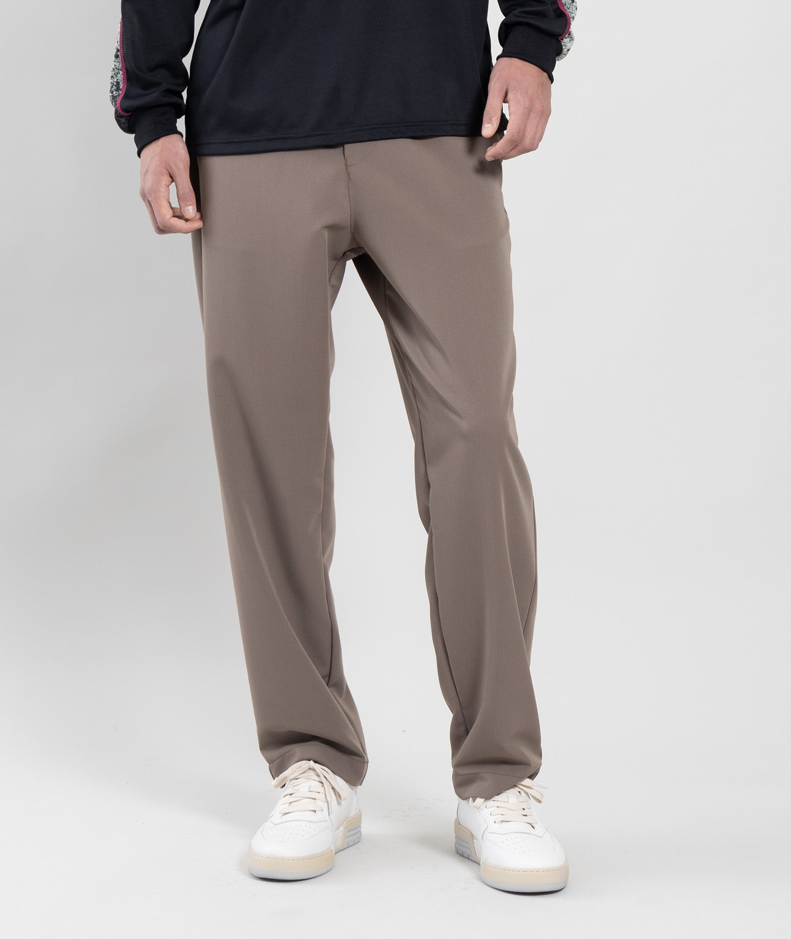 GARMENT PROJECT MAN Dressed Pant - Earth Pant 260 Earth