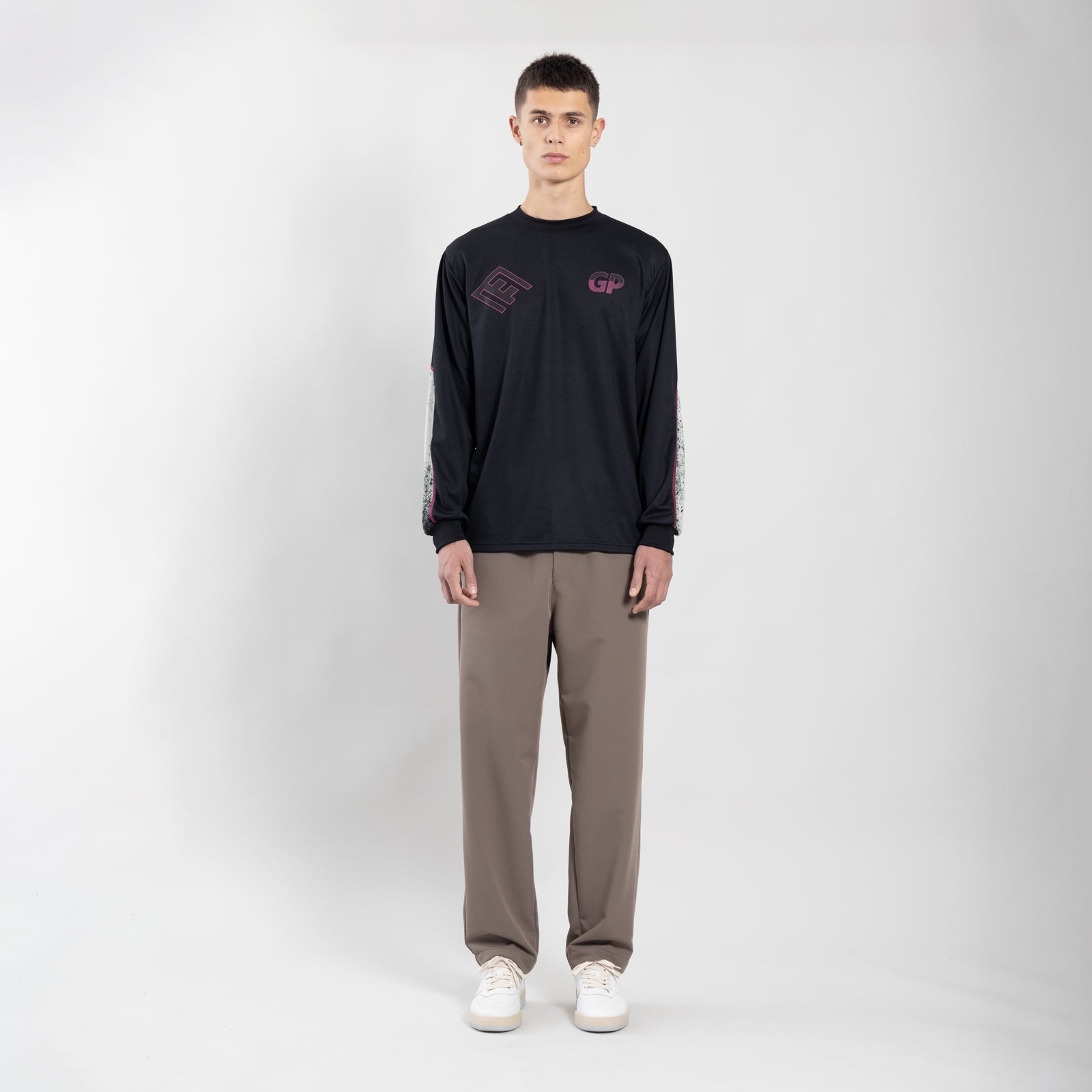 GARMENT PROJECT MAN Dressed Pant - Earth Pant 260 Earth