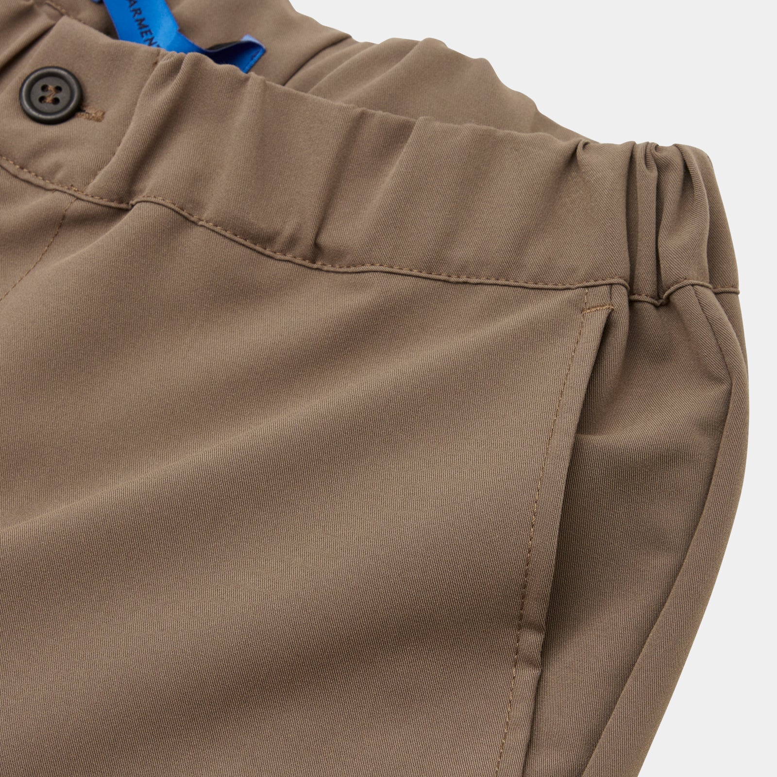 GARMENT PROJECT MAN Dressed Pant - Earth Pant 260 Earth