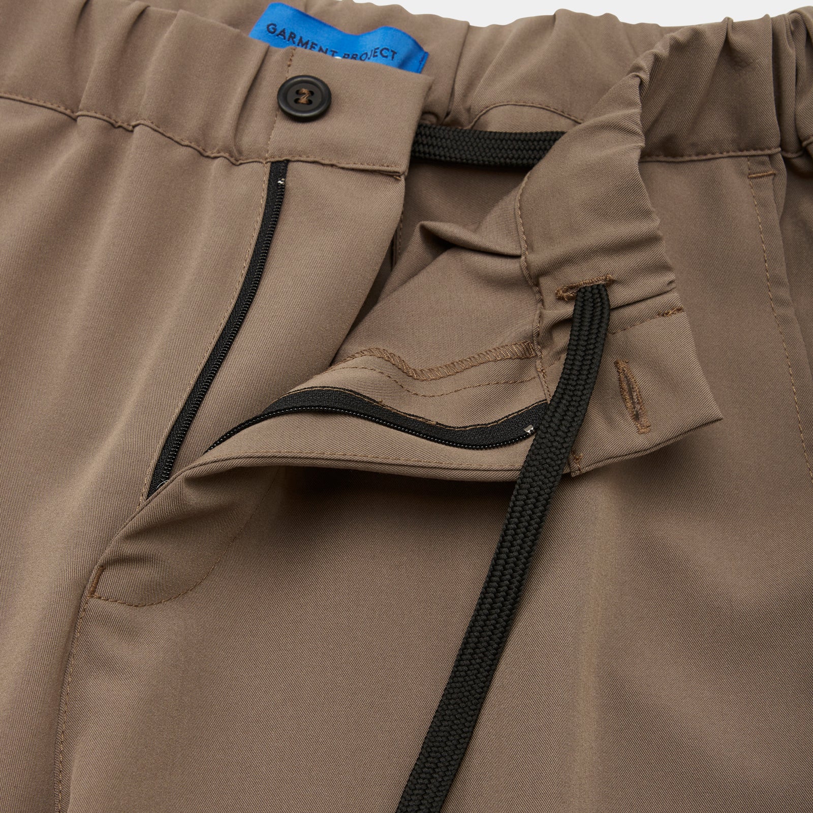 GARMENT PROJECT MAN Dressed Pant - Earth Pant 260 Earth