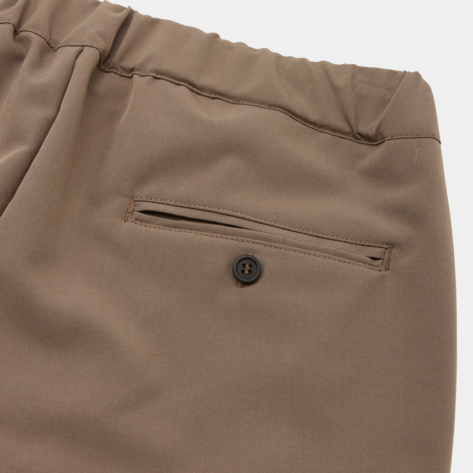 GARMENT PROJECT MAN Dressed Pant - Earth Pant 260 Earth