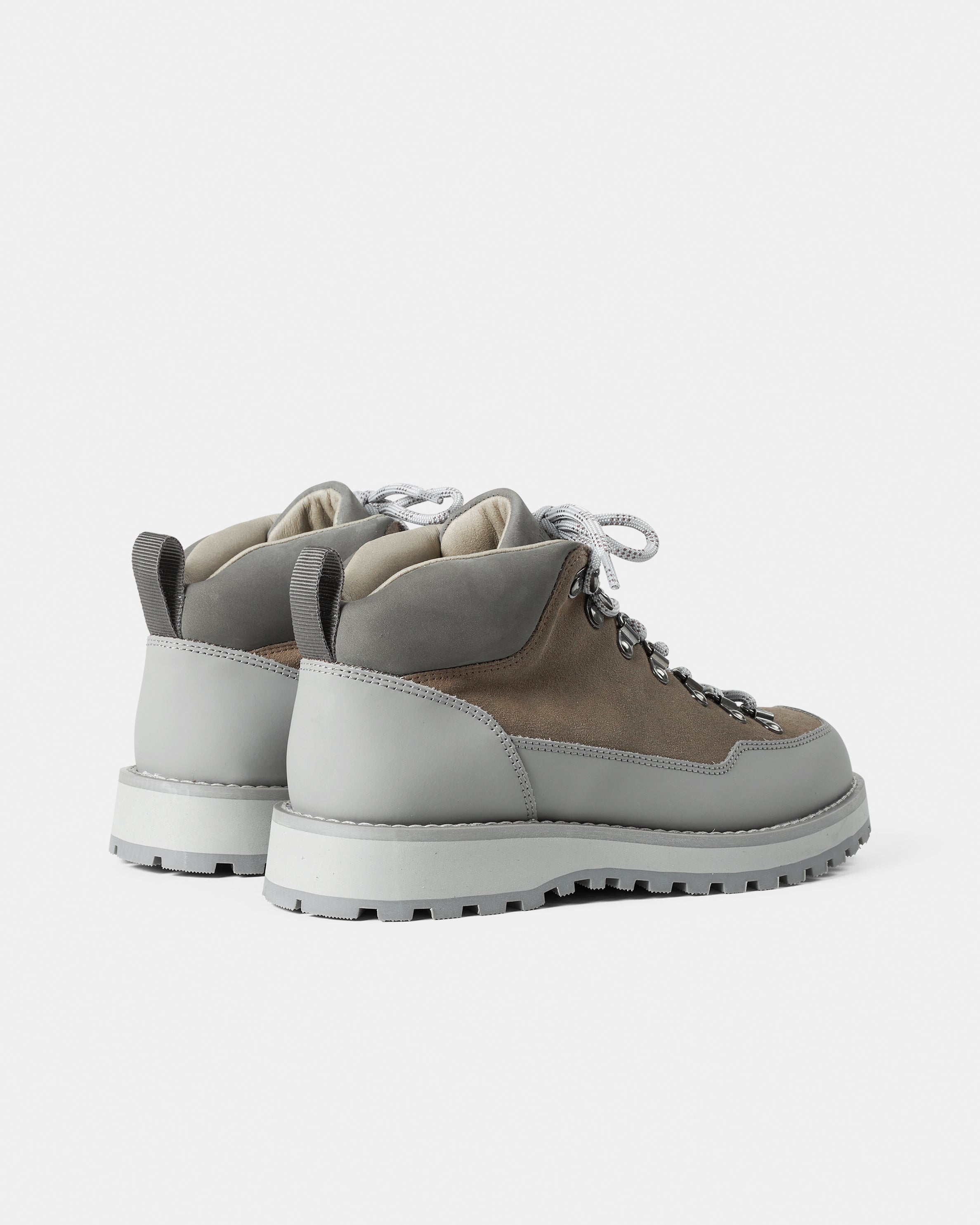 GARMENT PROJECT WMNS Dune Mid - Truffle Suede Boots 265 Truffle