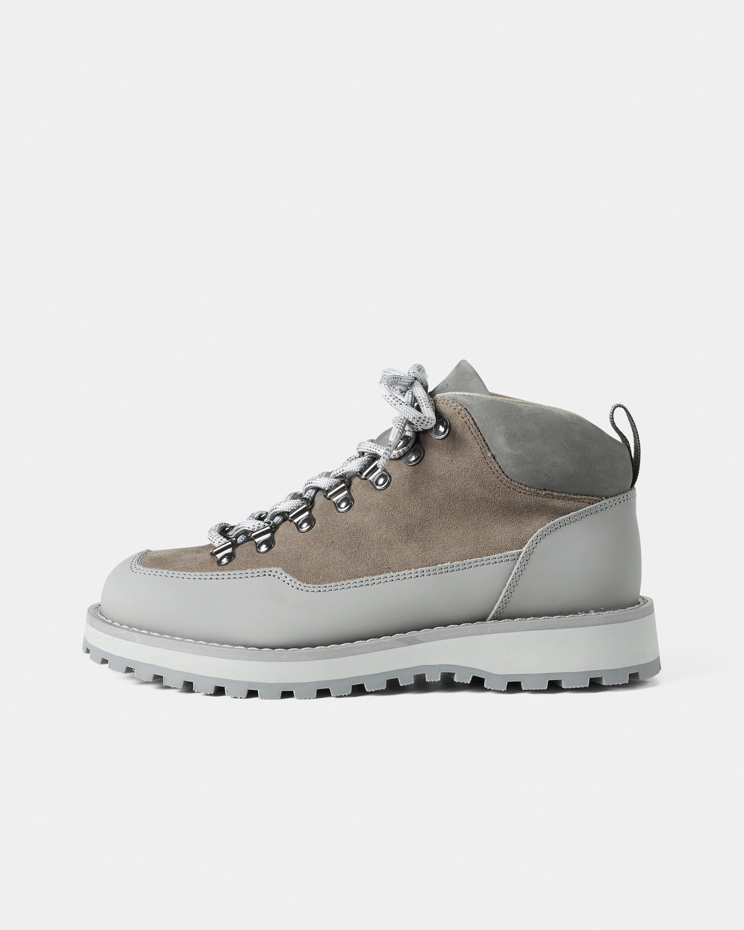 GARMENT PROJECT WMNS Dune Mid - Truffle Suede Boots 265 Truffle