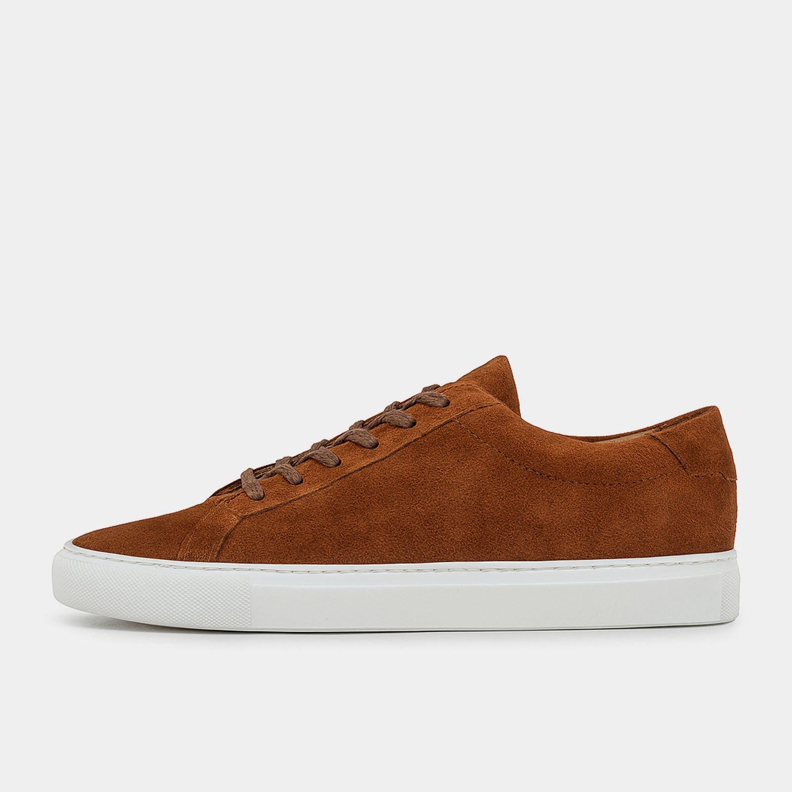 GARMENT PROJECT MAN GP0001 X MODO - Date Suede Sneakers 840 Date