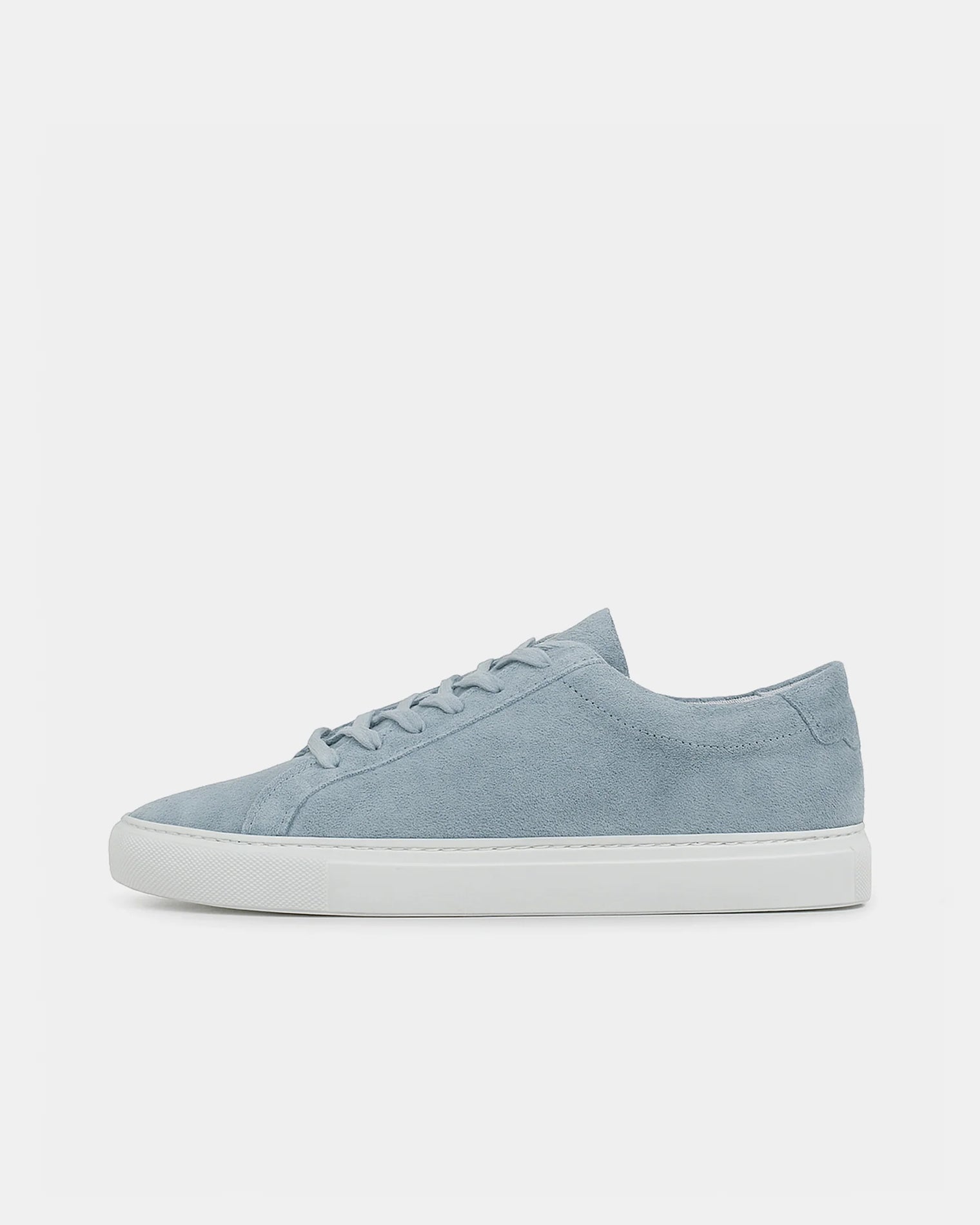 GARMENT PROJECT MAN GP0001 X MODO - Sky Suede Sneakers