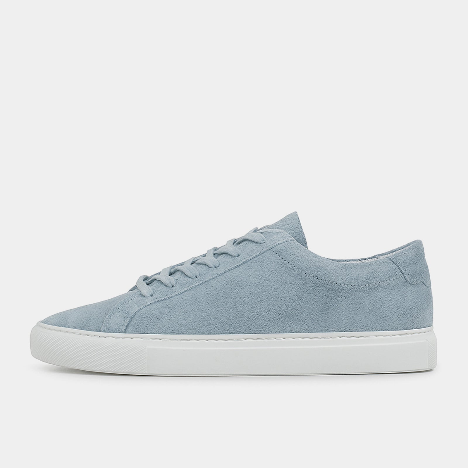 GARMENT PROJECT MAN GP0001 X MODO - Sky Suede Sneakers 540 Sky