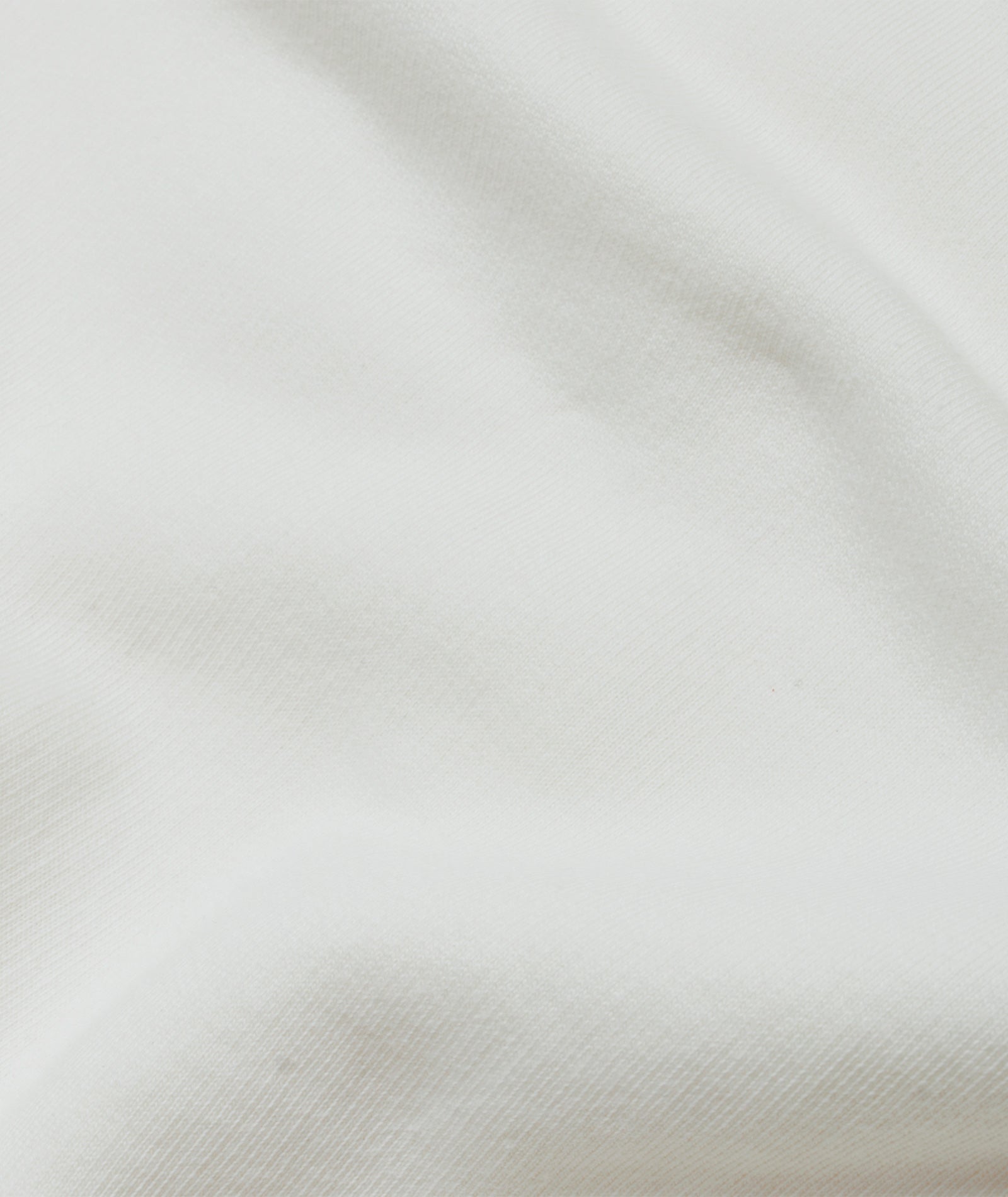 GARMENT PROJECT MAN GP Crew Neck x STORM - Vintage Off White Crew Neck Sweat 110 Off White