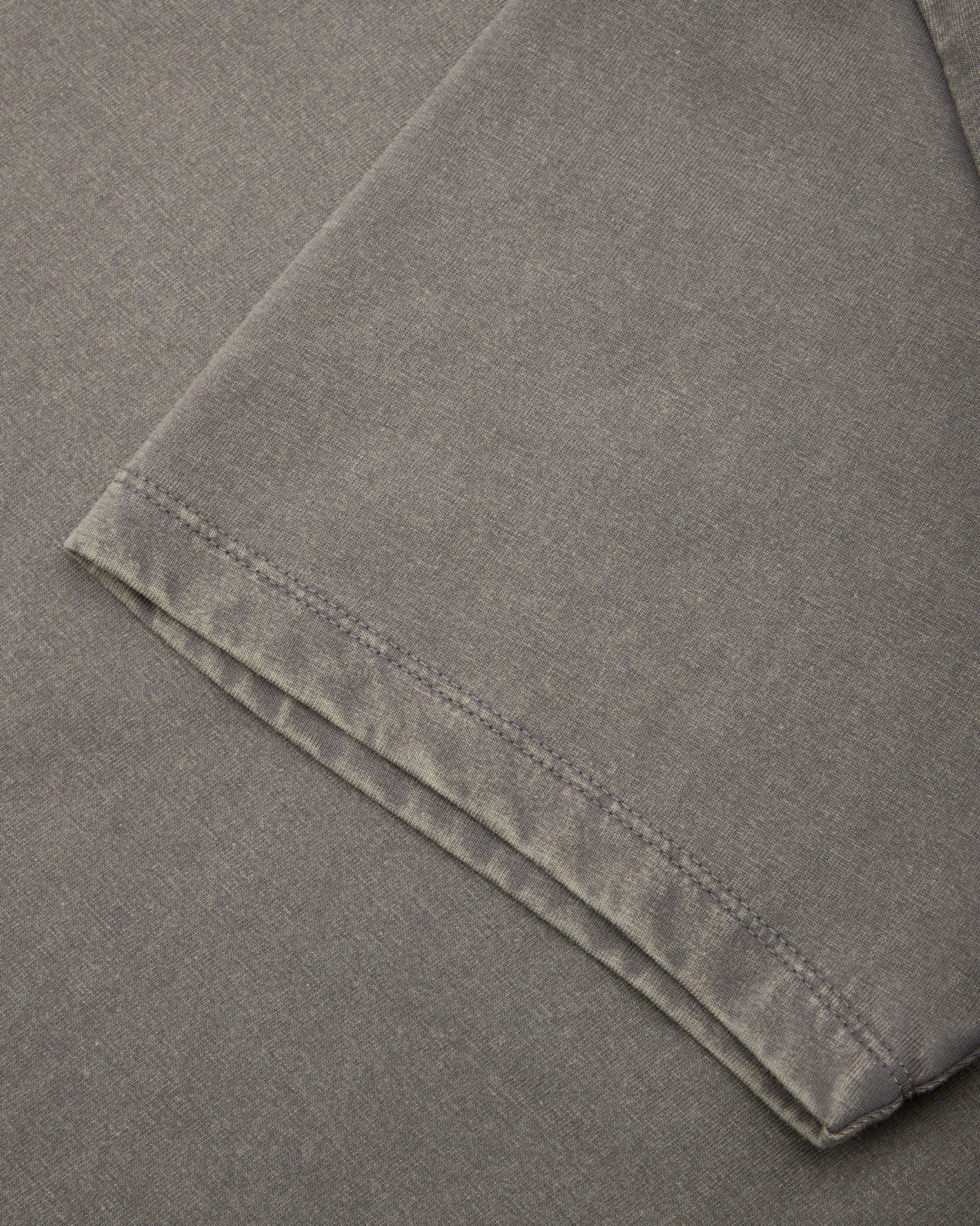 GARMENT PROJECT MAN GP Heavy Tee - Acid Grey T-shirt 435 Acid Grey