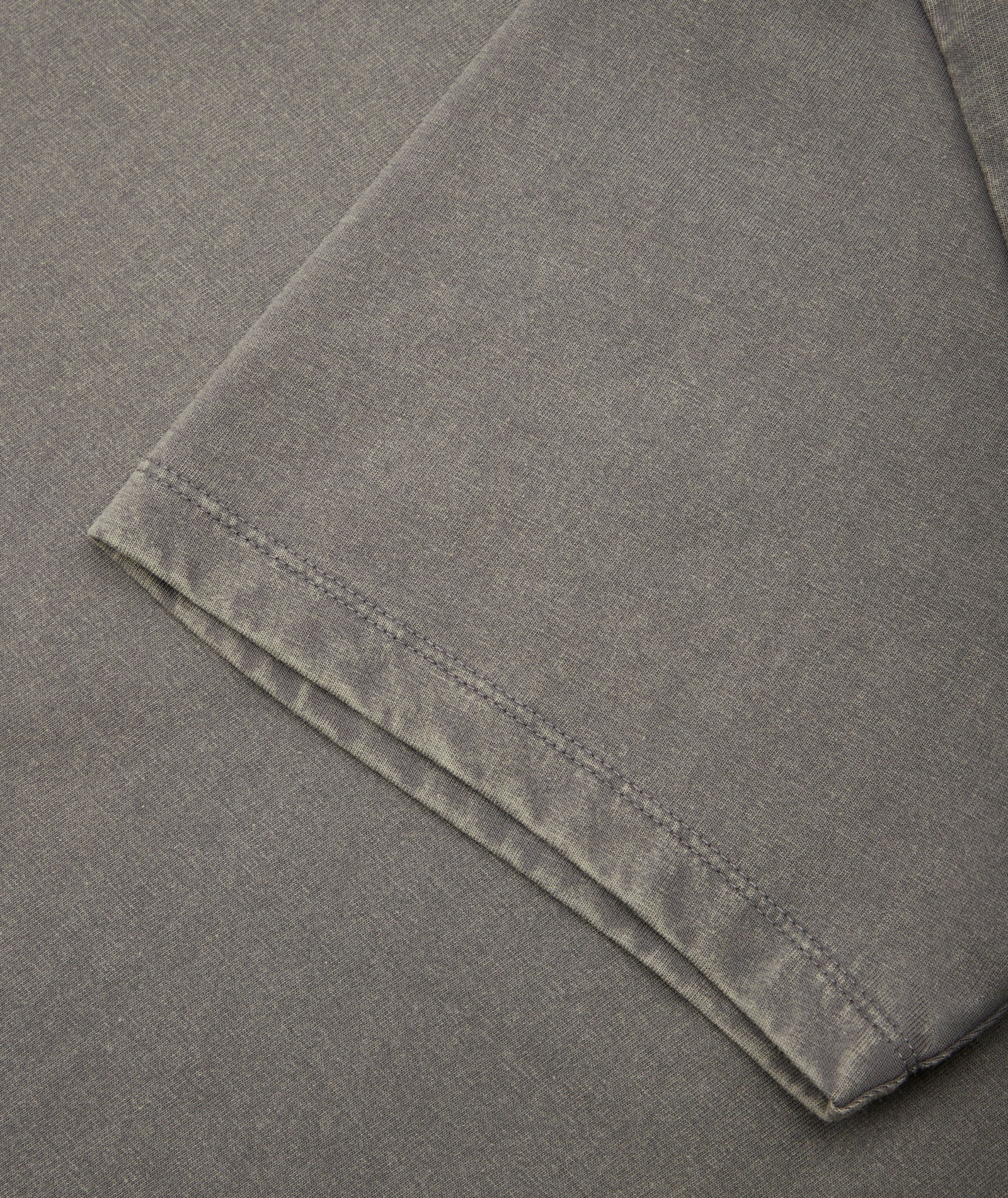 GARMENT PROJECT MAN GP Heavy Tee - Acid Grey T-shirt 435 Acid Grey