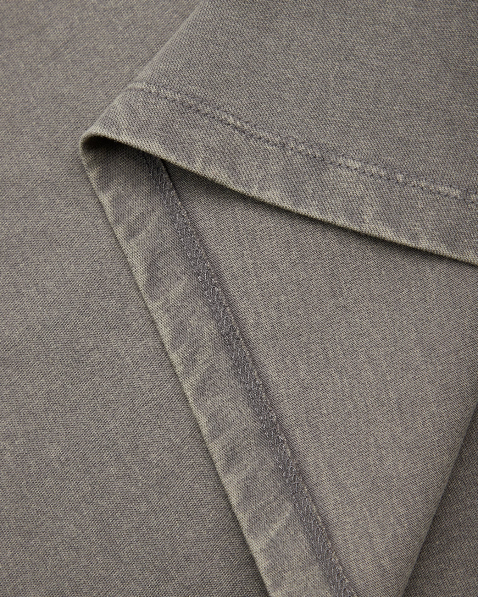 GARMENT PROJECT MAN GP Heavy Tee - Acid Grey T-shirt 435 Acid Grey