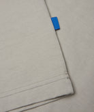 GARMENT PROJECT MAN GP Heavy Tee - Silver Birch T-shirt 410 Light Grey