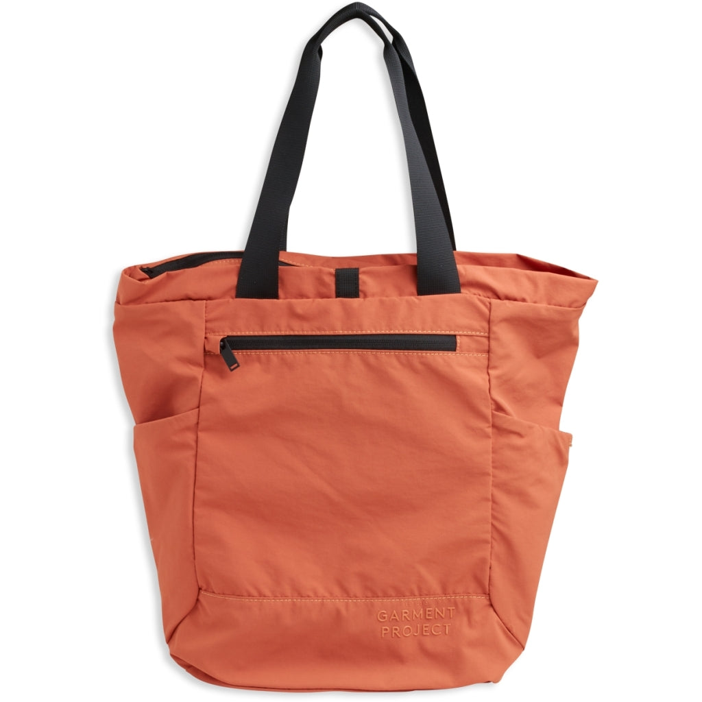 GARMENT PROJECT MAN GP Light Travel Bag - Orange Bags Orange 762