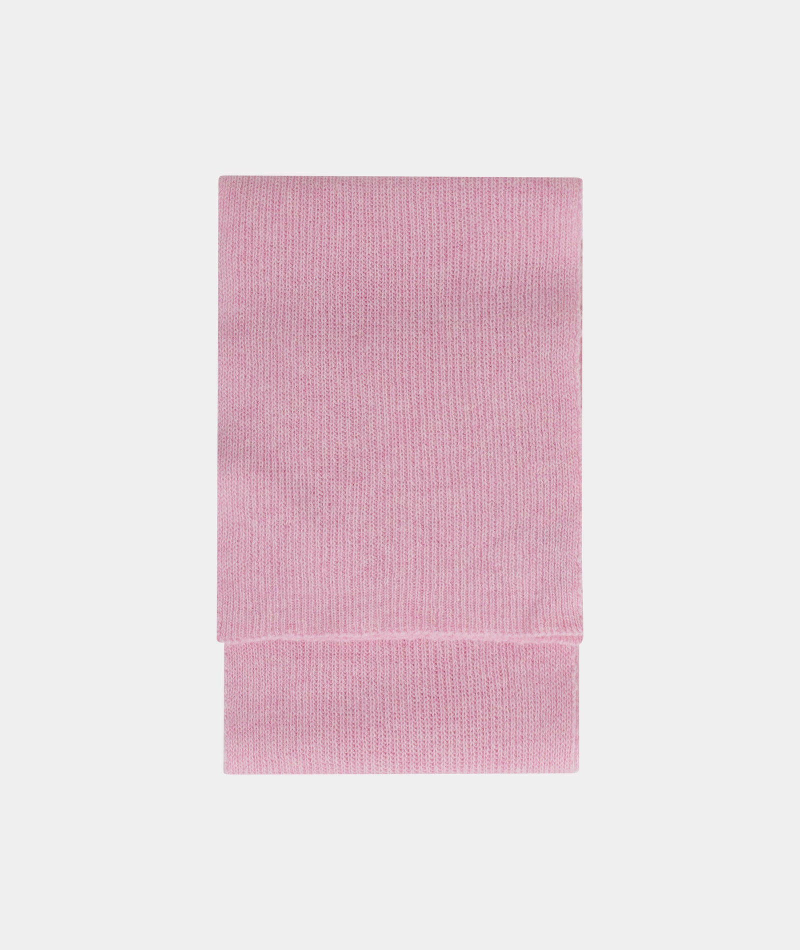 GARMENT PROJECT MAN GP Unisex Wool Scarf - Dusty Pink Scarf