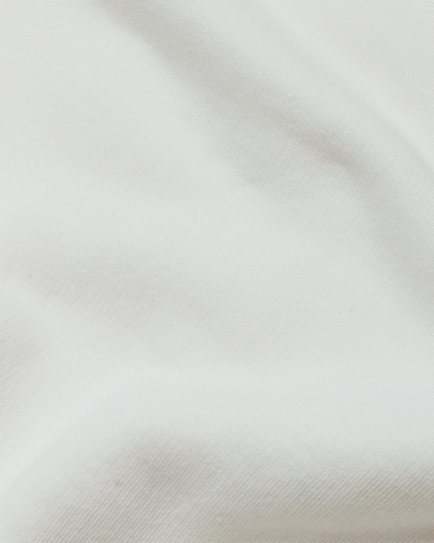 GARMENT PROJECT MAN GP x VSN Crew Neck Sweat - Vintage Off White Crew Neck Sweat 140 Taupe