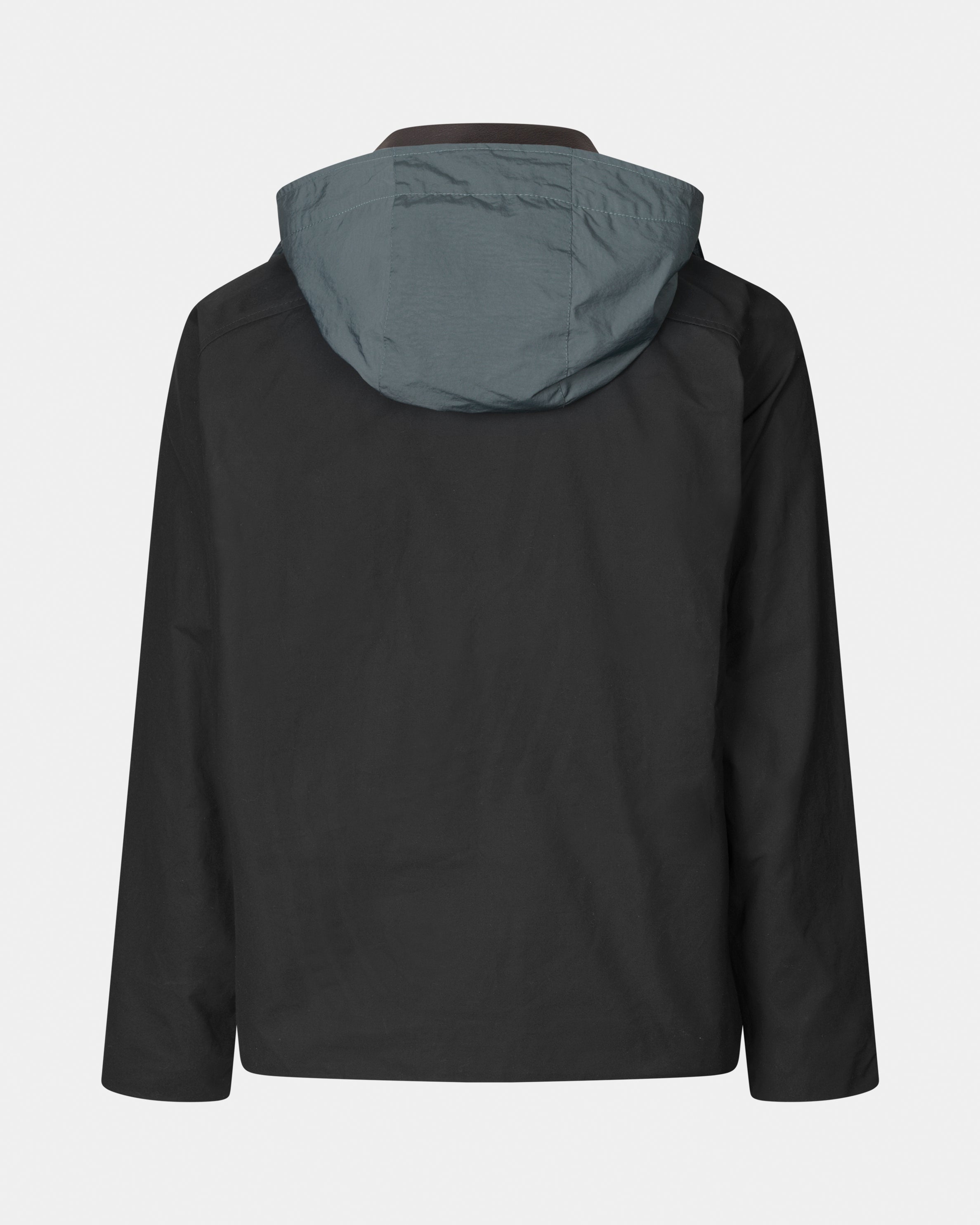 GARMENT PROJECT MAN Harry - Black Jacket 999 Black