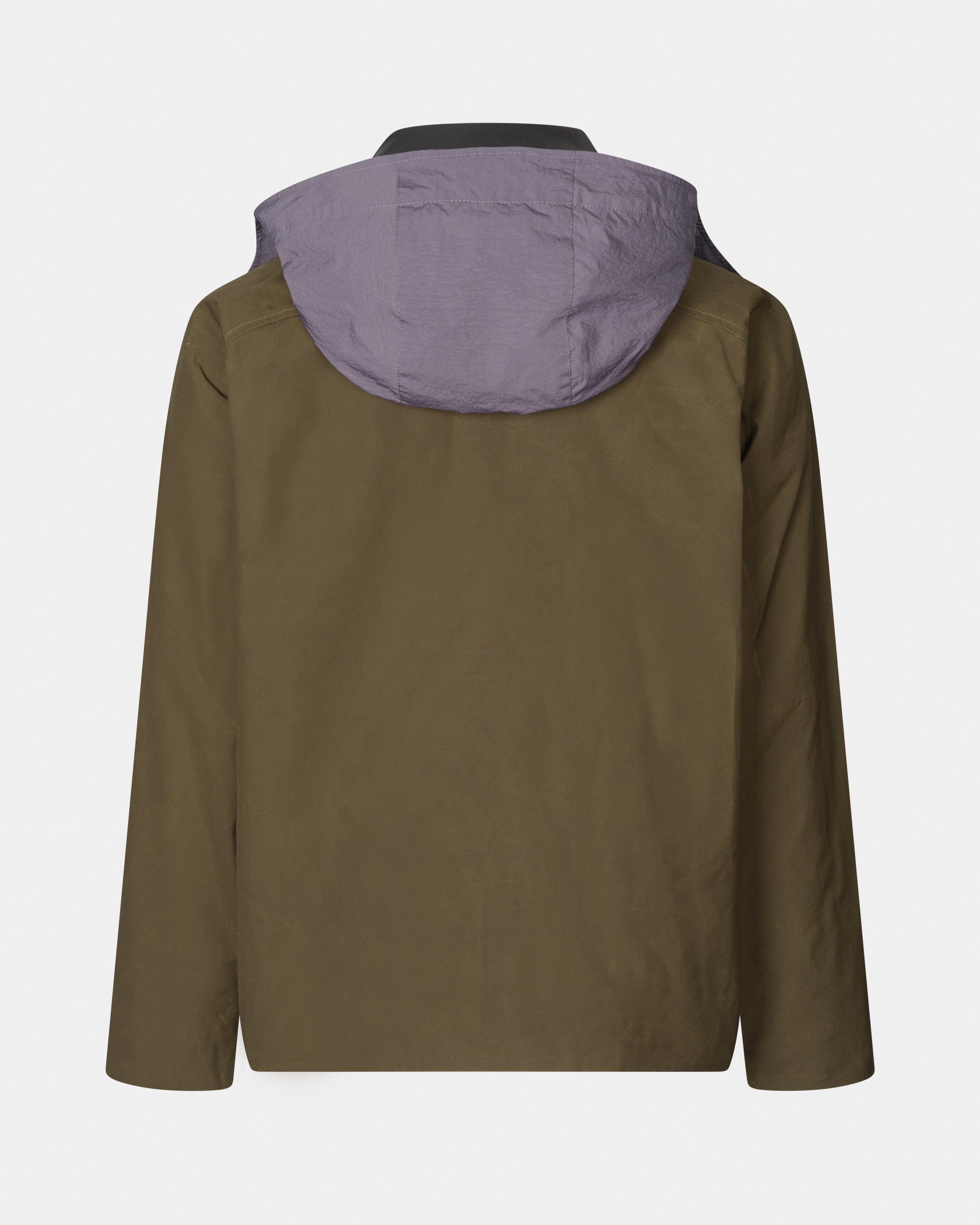 GARMENT PROJECT MAN Harry - Brown Jacket 800 Brown