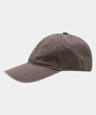 GARMENT PROJECT MAN Heavy Wash Cap - Charcoal Cap 445 Charcoal