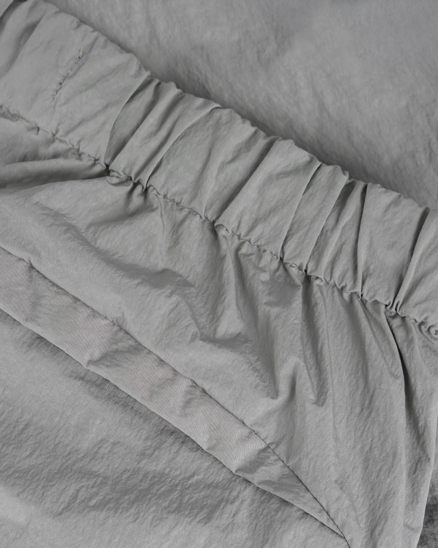 GARMENT PROJECT MAN Heikki Shorts - Grey Shorts 400 Grey