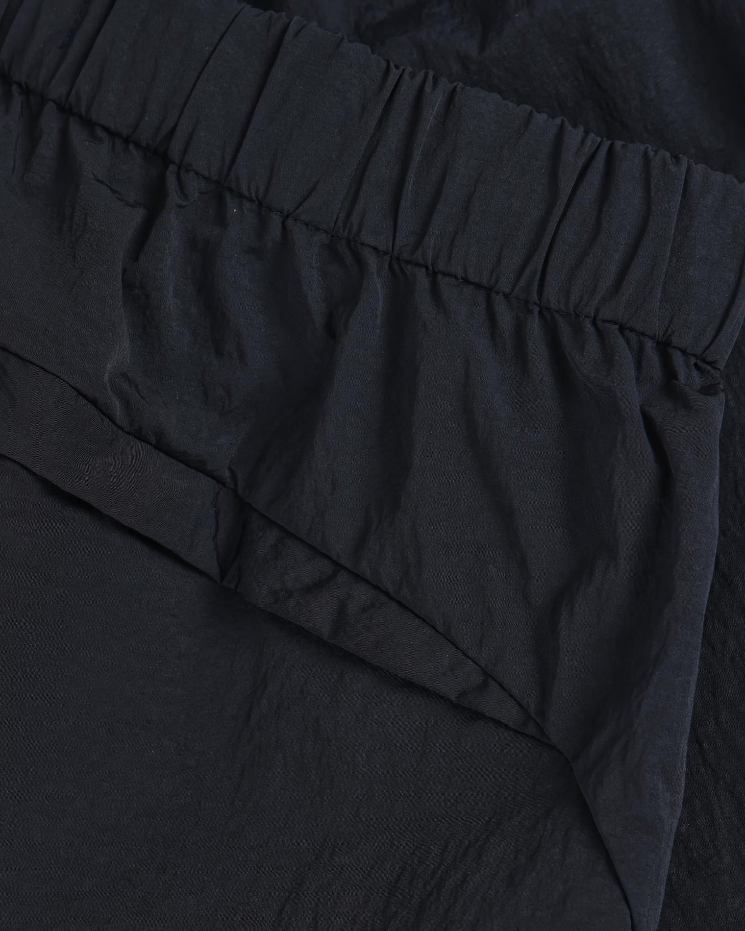 GARMENT PROJECT MAN Heikki Shorts - Navy Shorts 500 Navy