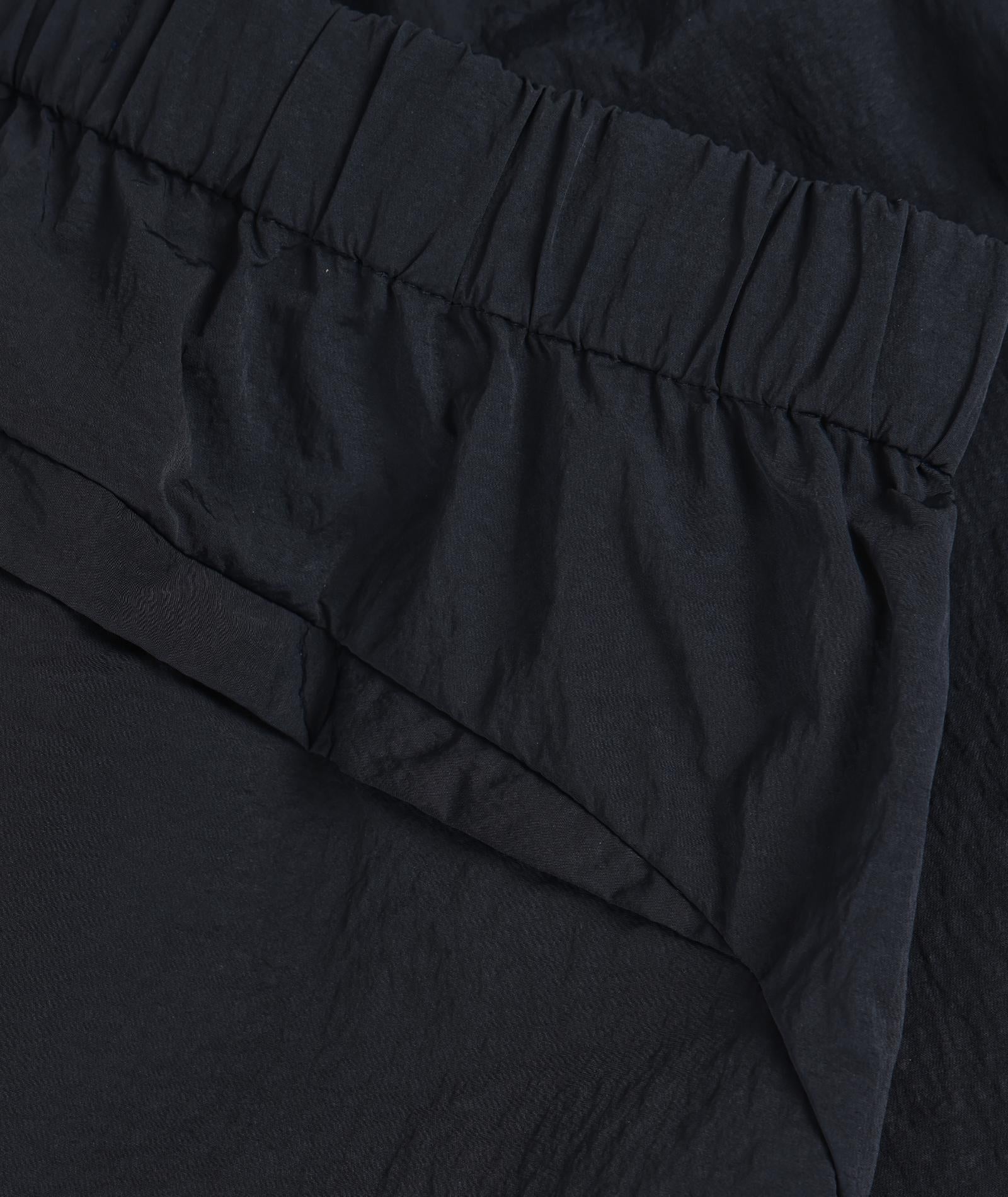 GARMENT PROJECT MAN Heikki Shorts - Navy Shorts 500 Navy