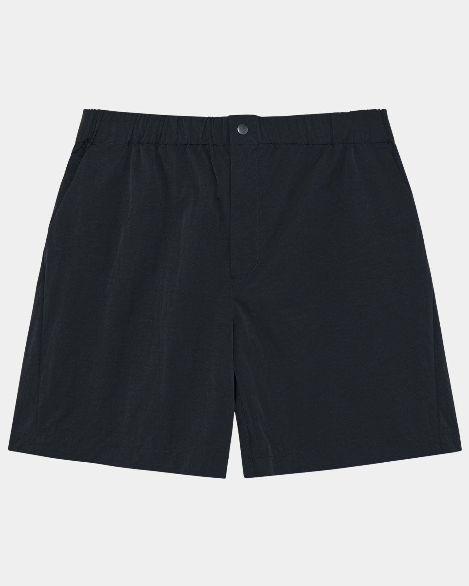GARMENT PROJECT MAN Heikki Shorts - Navy Shorts 500 Navy
