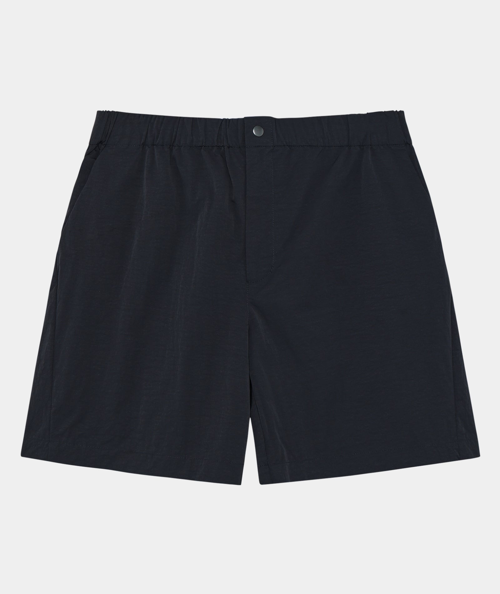GARMENT PROJECT MAN Heikki Shorts - Navy Shorts 500 Navy