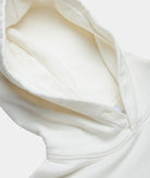 GARMENT PROJECT MAN Hooded Sweat - Vintage Off White Hooded Sweat 110 Off White