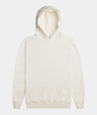 GARMENT PROJECT MAN Hooded Sweat - Vintage Off White Hooded Sweat 110 Off White