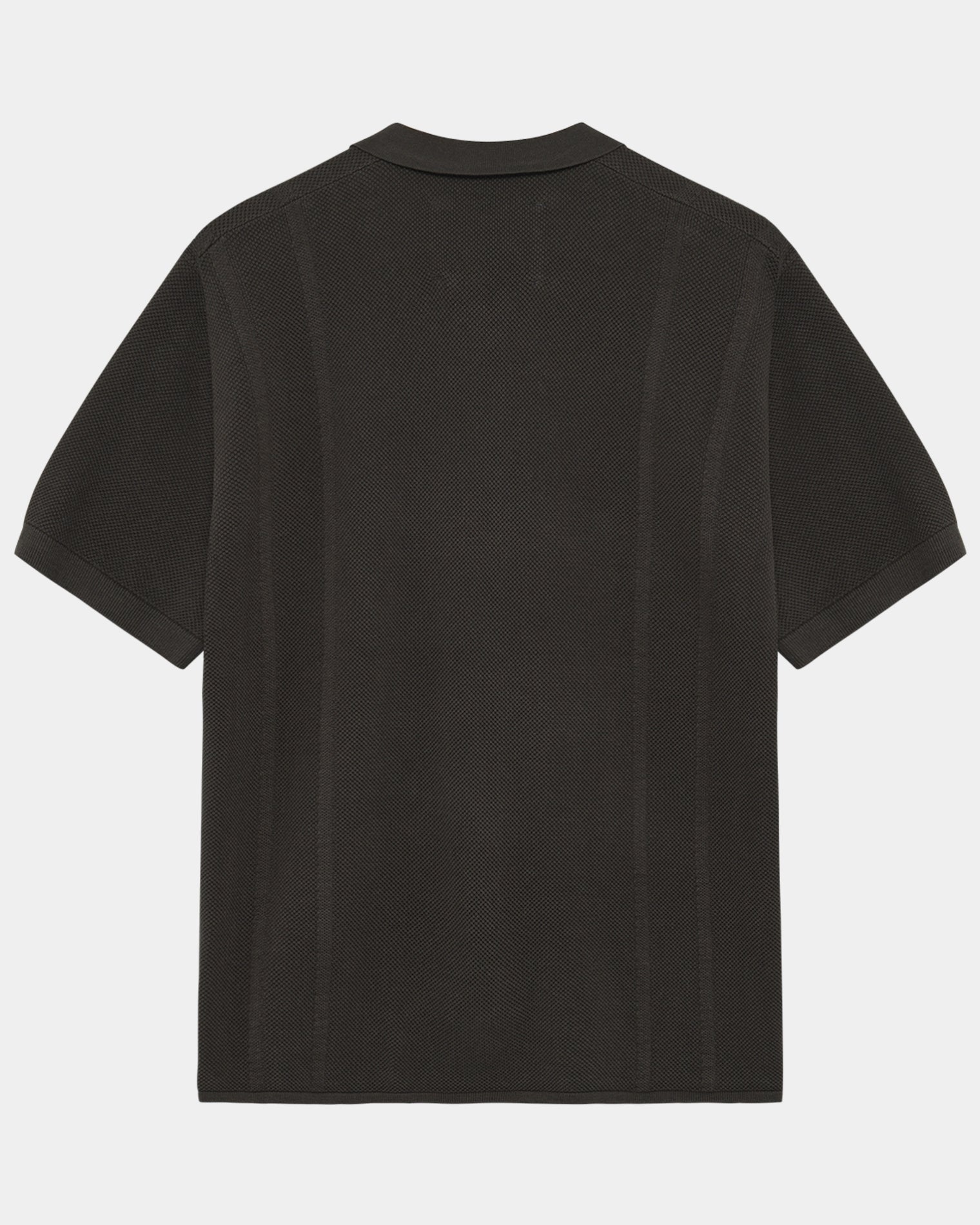 GARMENT PROJECT MAN Jeff SS - Bosco Shirt 440 Bosco