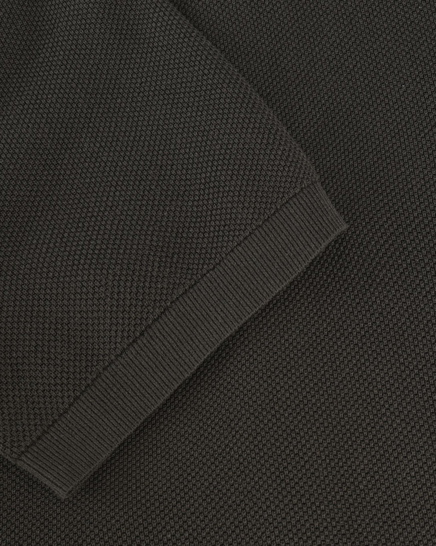 GARMENT PROJECT MAN Jeff SS - Bosco Shirt 440 Bosco