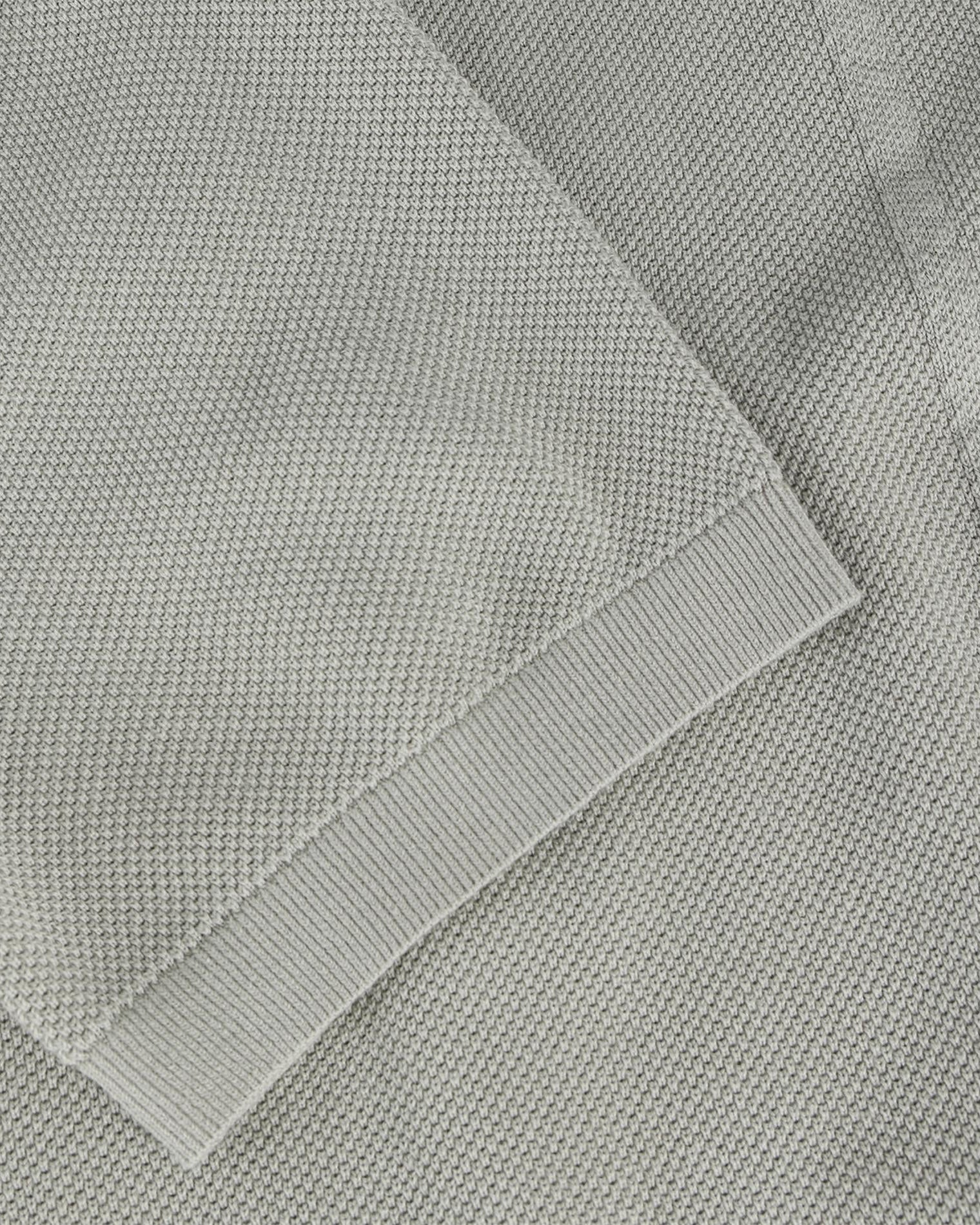 GARMENT PROJECT MAN Jeff SS - Dusty Green Shirt 255 Dusty Green