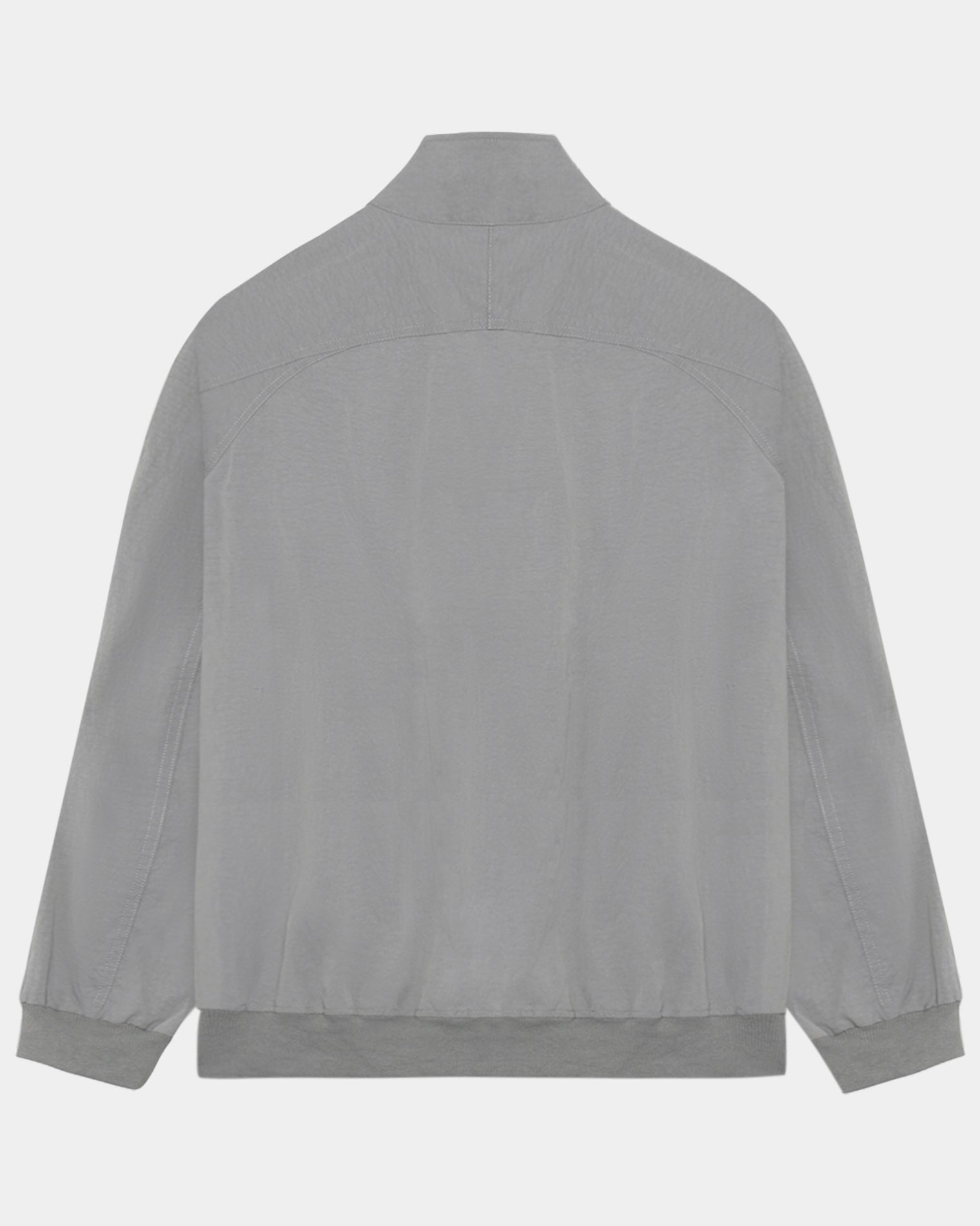 GARMENT PROJECT MAN Karl - Grey Jacket 400 Grey