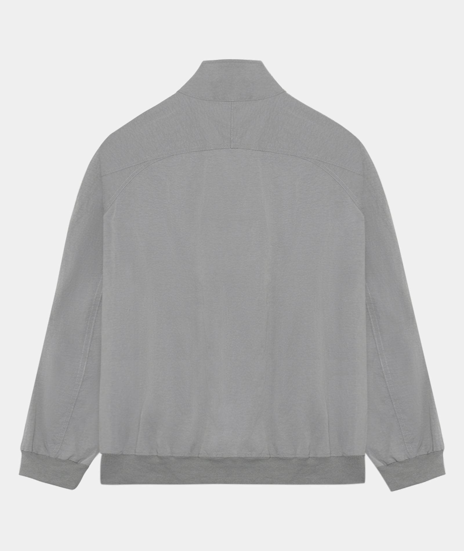 GARMENT PROJECT MAN Karl - Grey Jacket 400 Grey