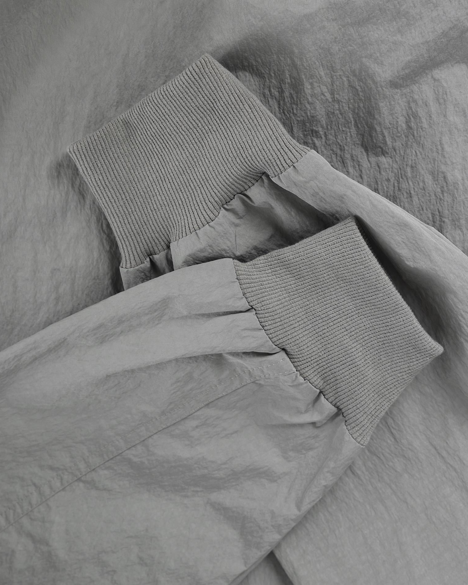 GARMENT PROJECT MAN Karl - Grey Jacket 400 Grey