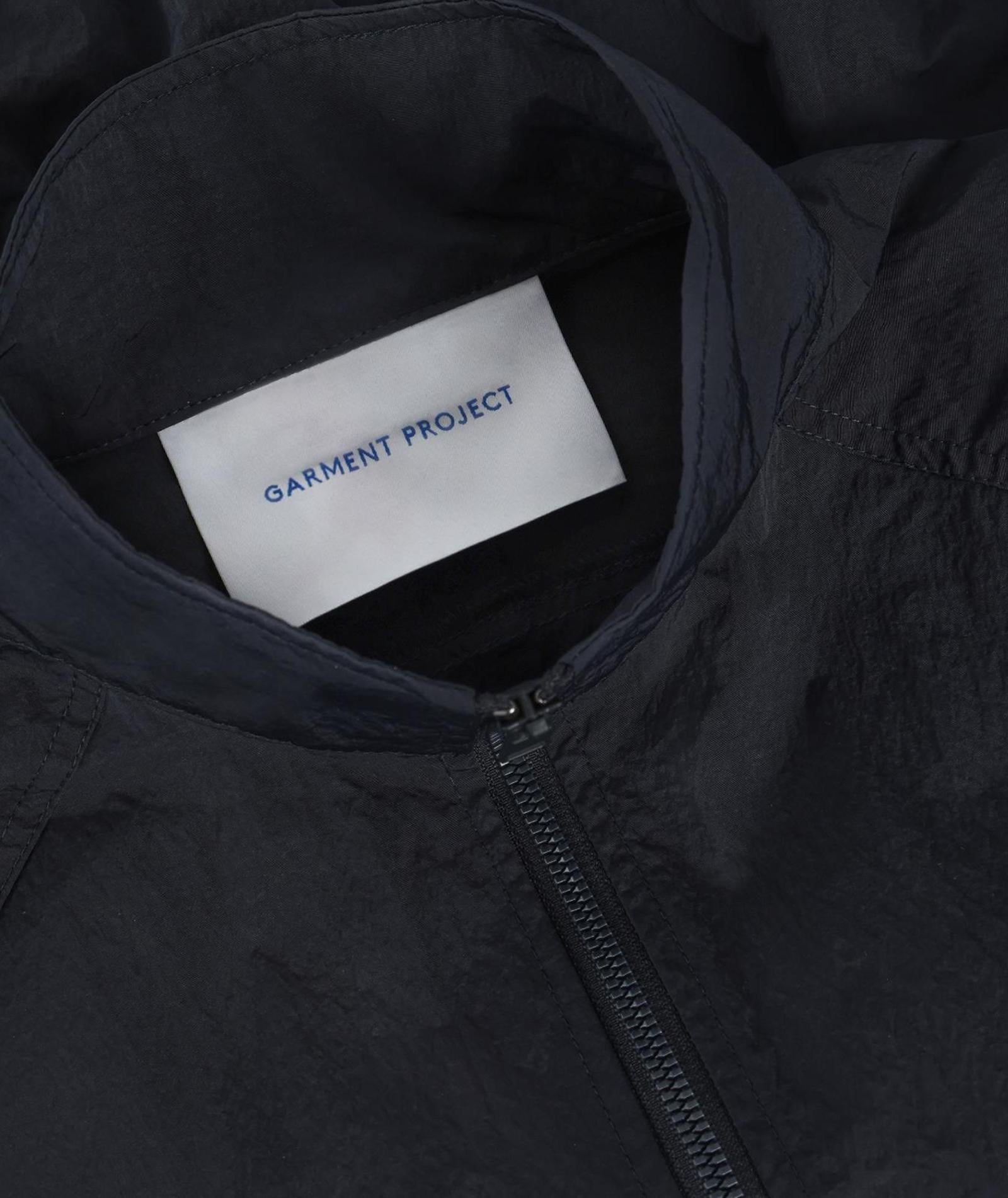 GARMENT PROJECT MAN Karl - Navy Jacket 500 Navy