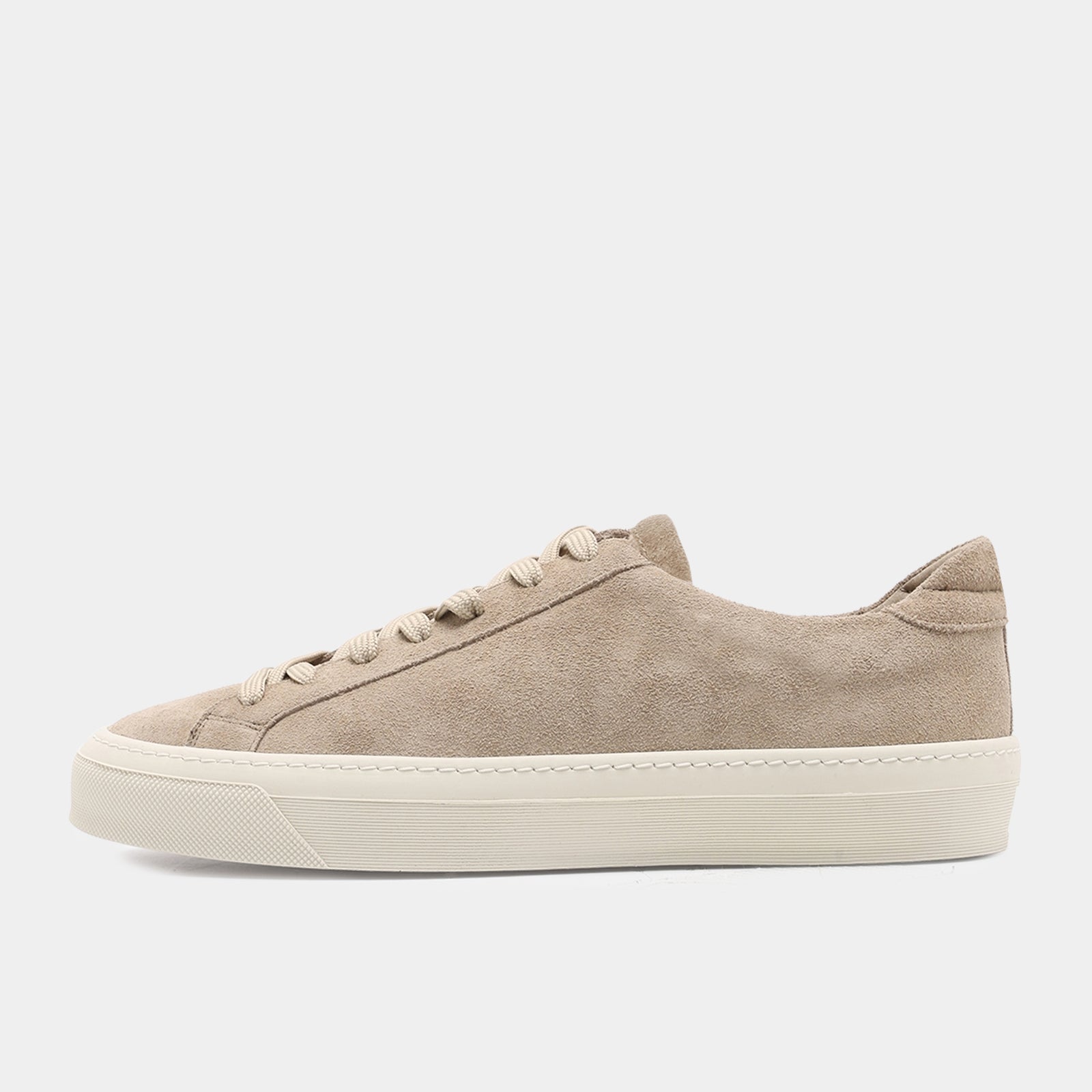 GARMENT PROJECT MAN Kit - Earth Suede Sneakers 260 Earth