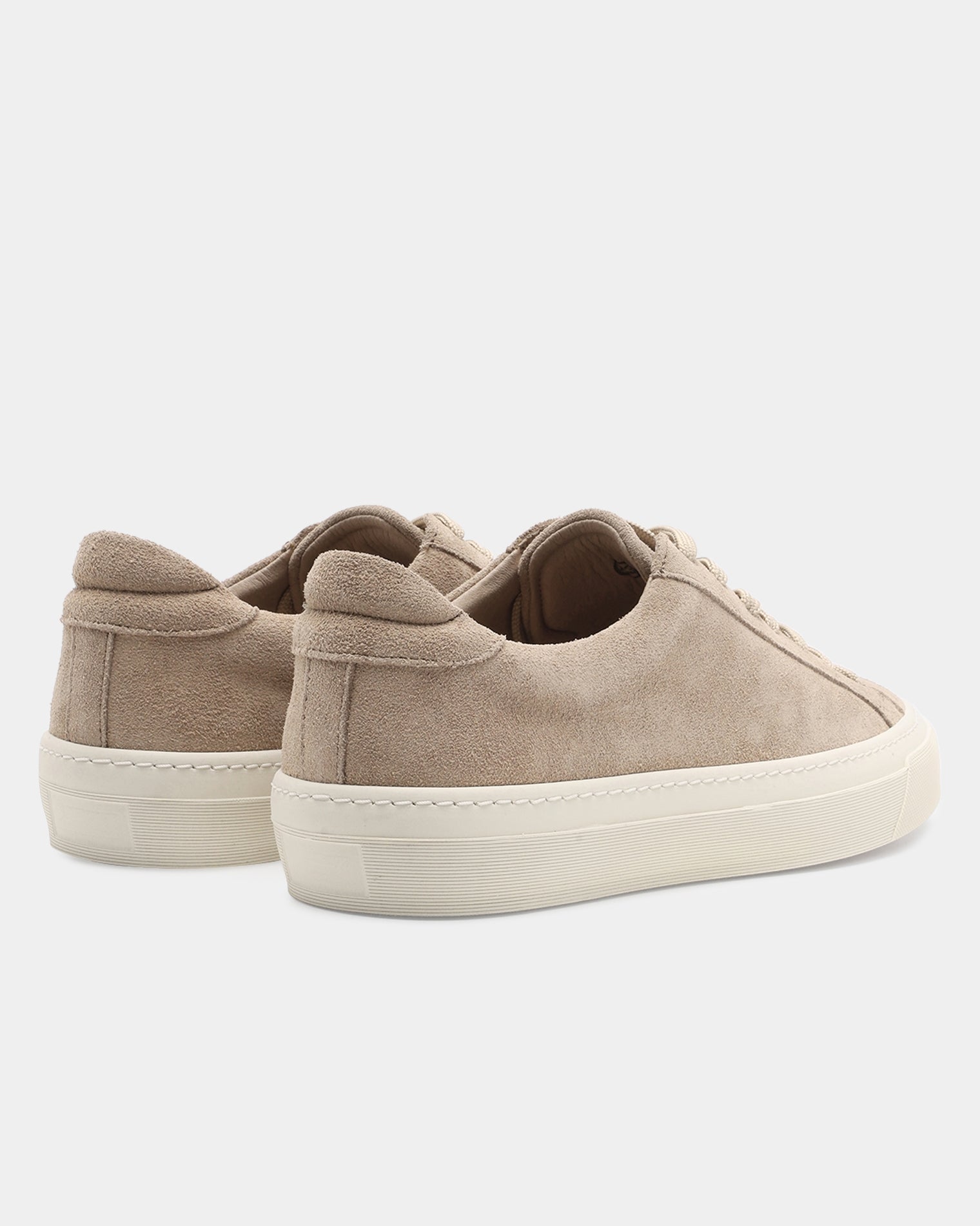 GARMENT PROJECT MAN Kit - Earth Suede Sneakers 260 Earth