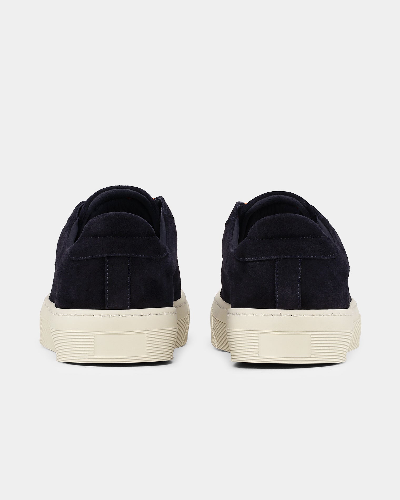 GARMENT PROJECT MAN Kit - Storm X GP Navy Suede Sneakers 500 Navy