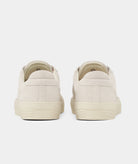 GARMENT PROJECT MAN Kit - Storm X GP Off White Suede Sneakers 110 Off White