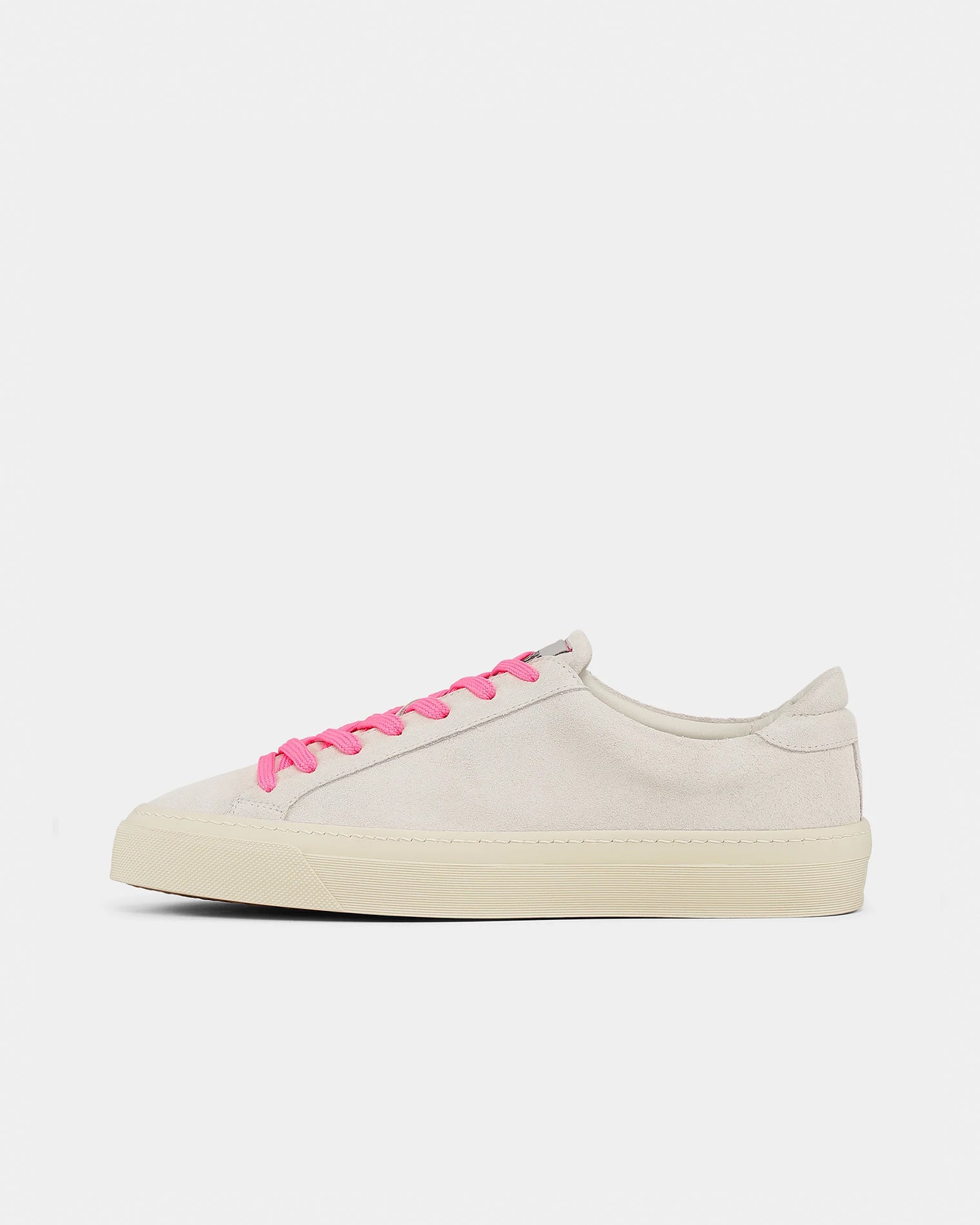 GARMENT PROJECT MAN Kit - Storm X GP Off White Suede Sneakers 110 Off White