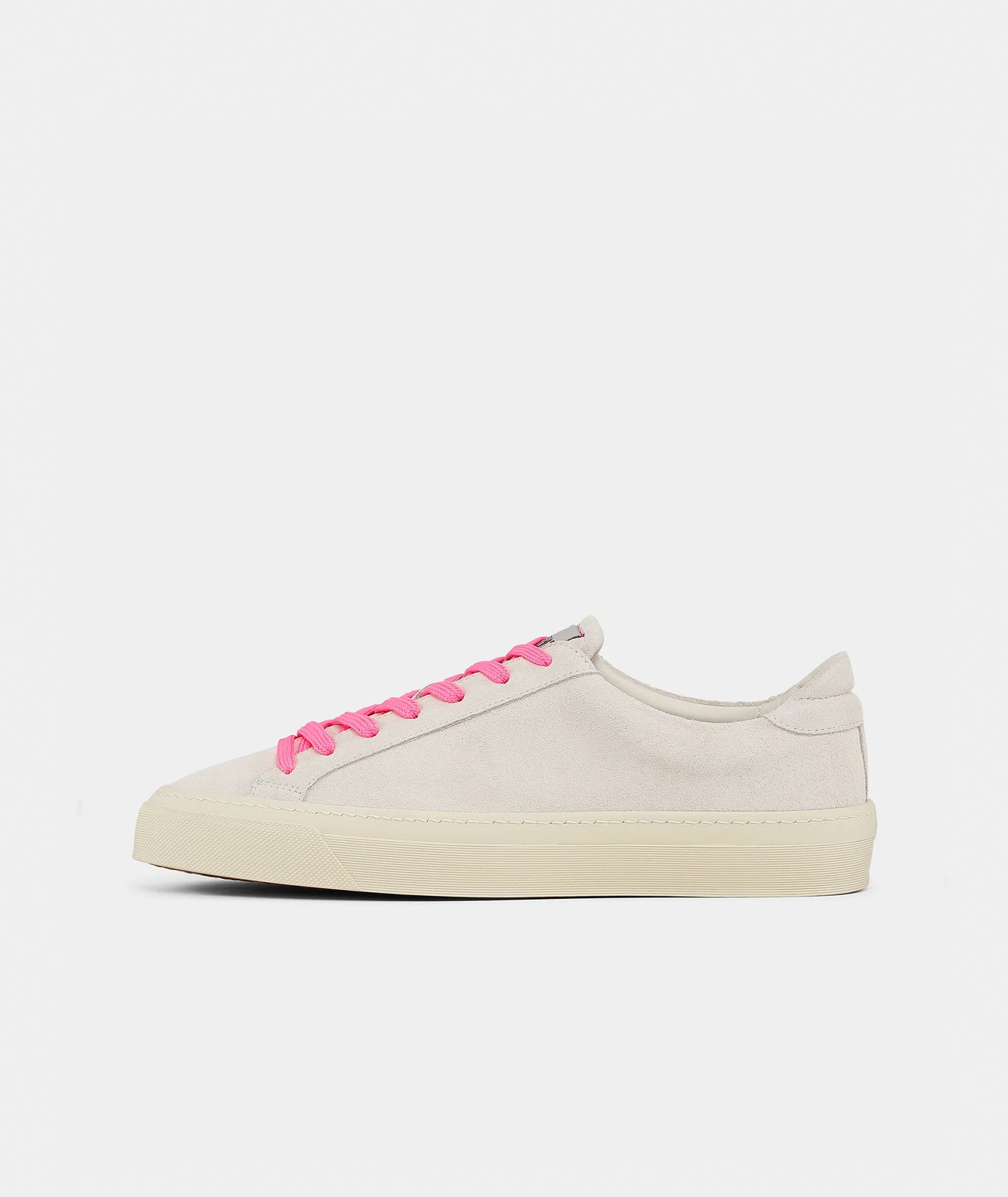 GARMENT PROJECT MAN Kit - Storm X GP Off White Suede Sneakers 110 Off White